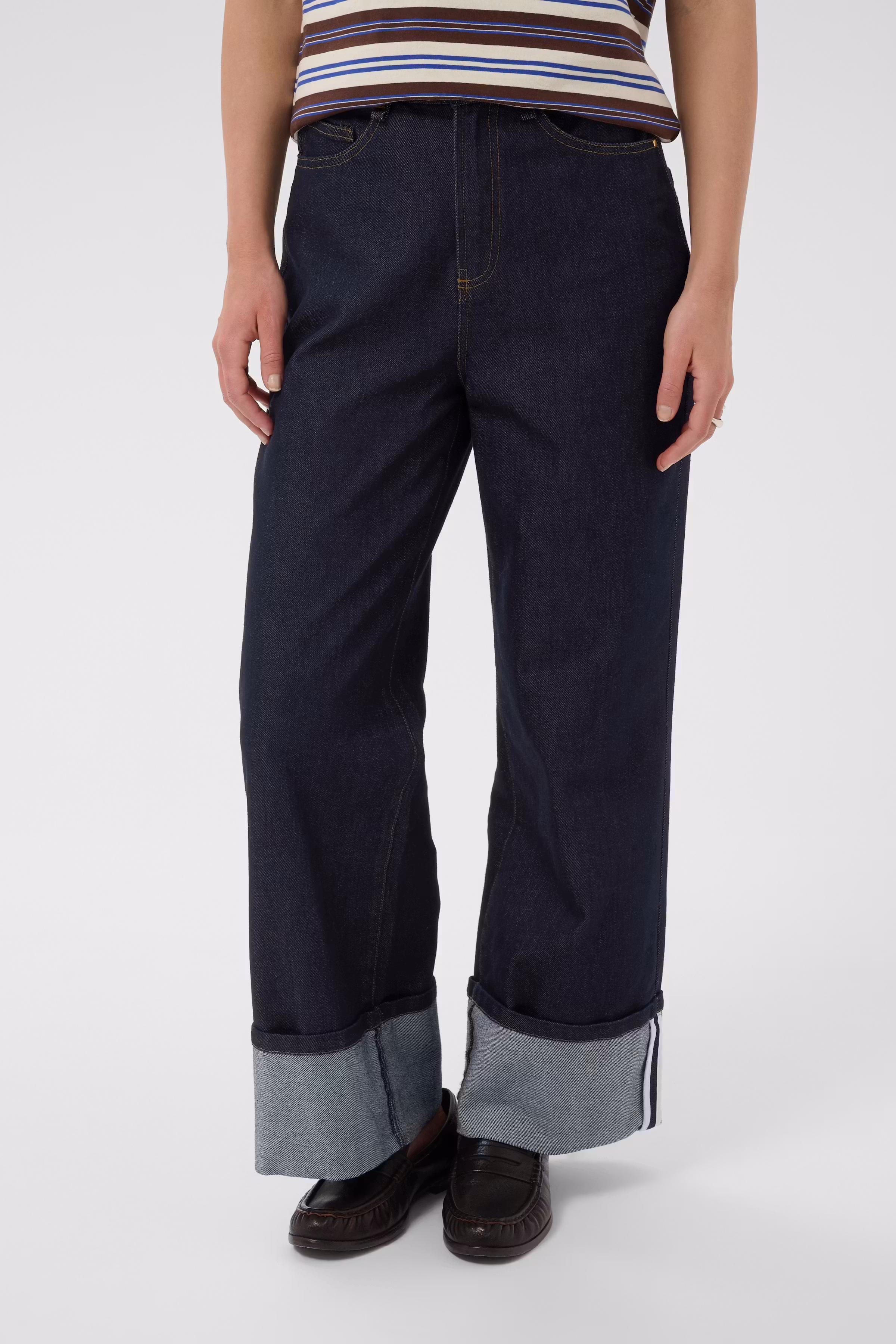 TerrynSZ Jeans LOOKBOOK FRONT 30515382-600105