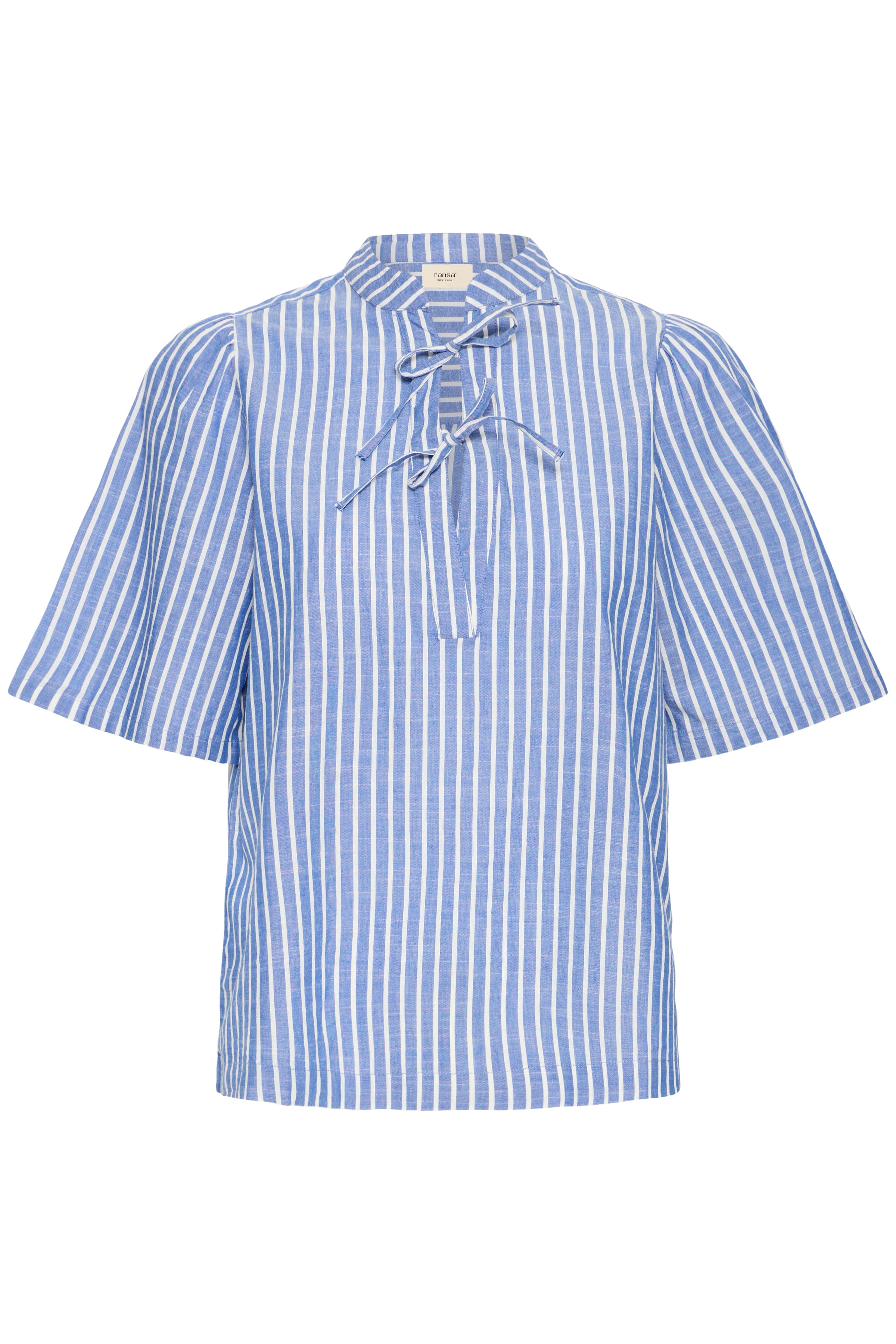 FRBONNIE Bluse PACK FRONT 20615802-204855