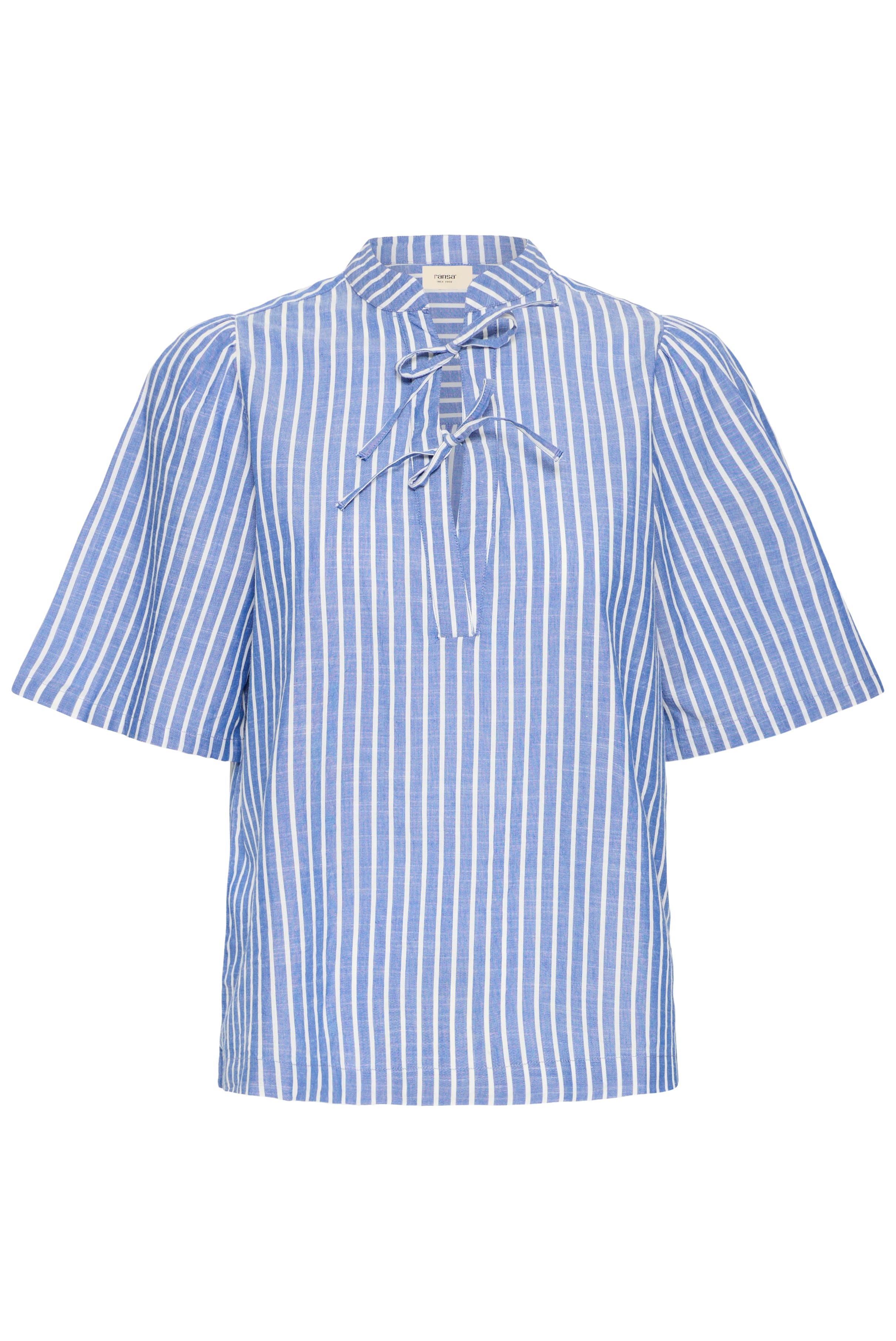 FRBONNIE Blouse PACK FRONT 20615802-204855