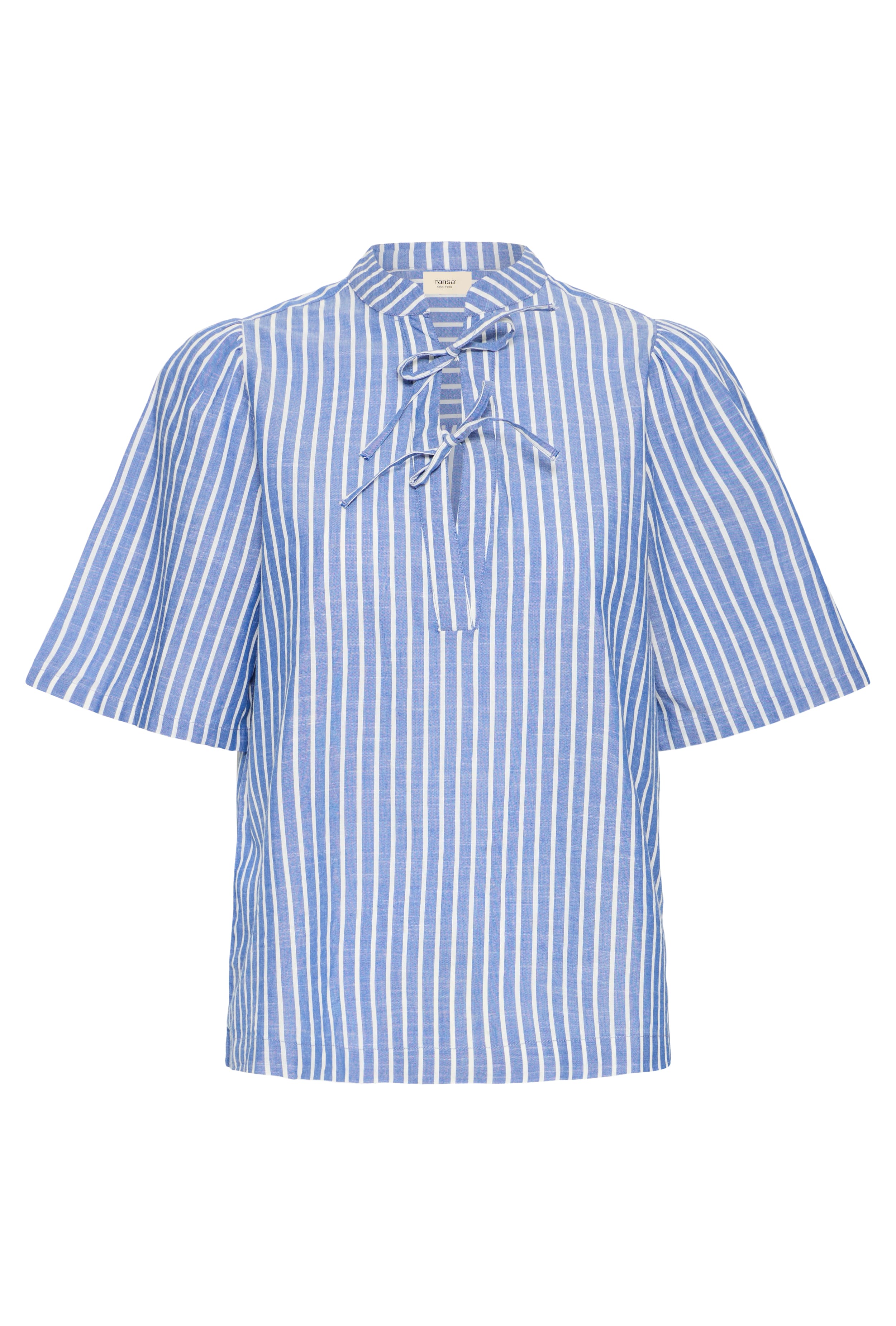 FRBONNIE Blouse PACK FRONT 20615802-204855