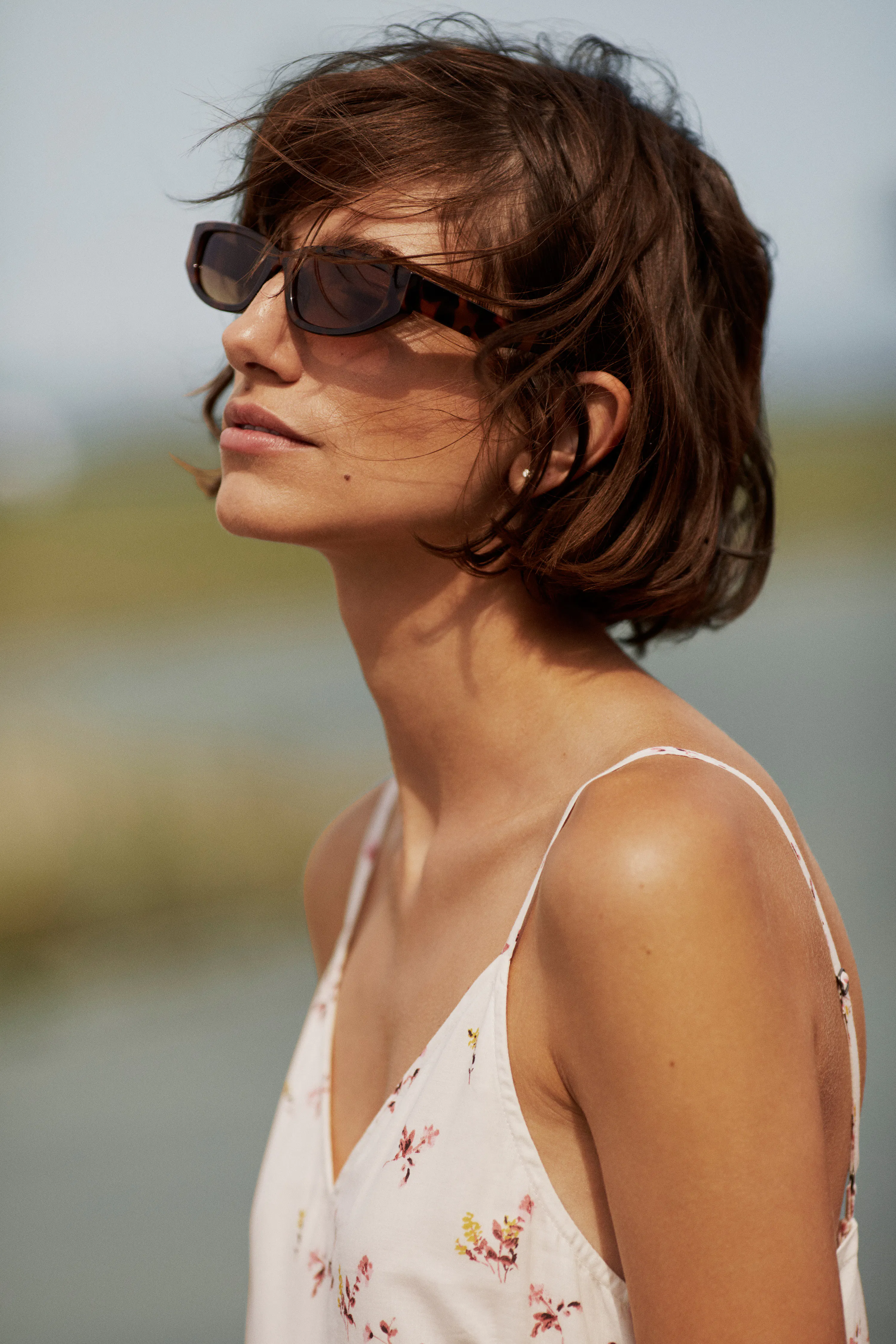 BeccaPW Sunglasses LOCATION NONE 30310609-305009