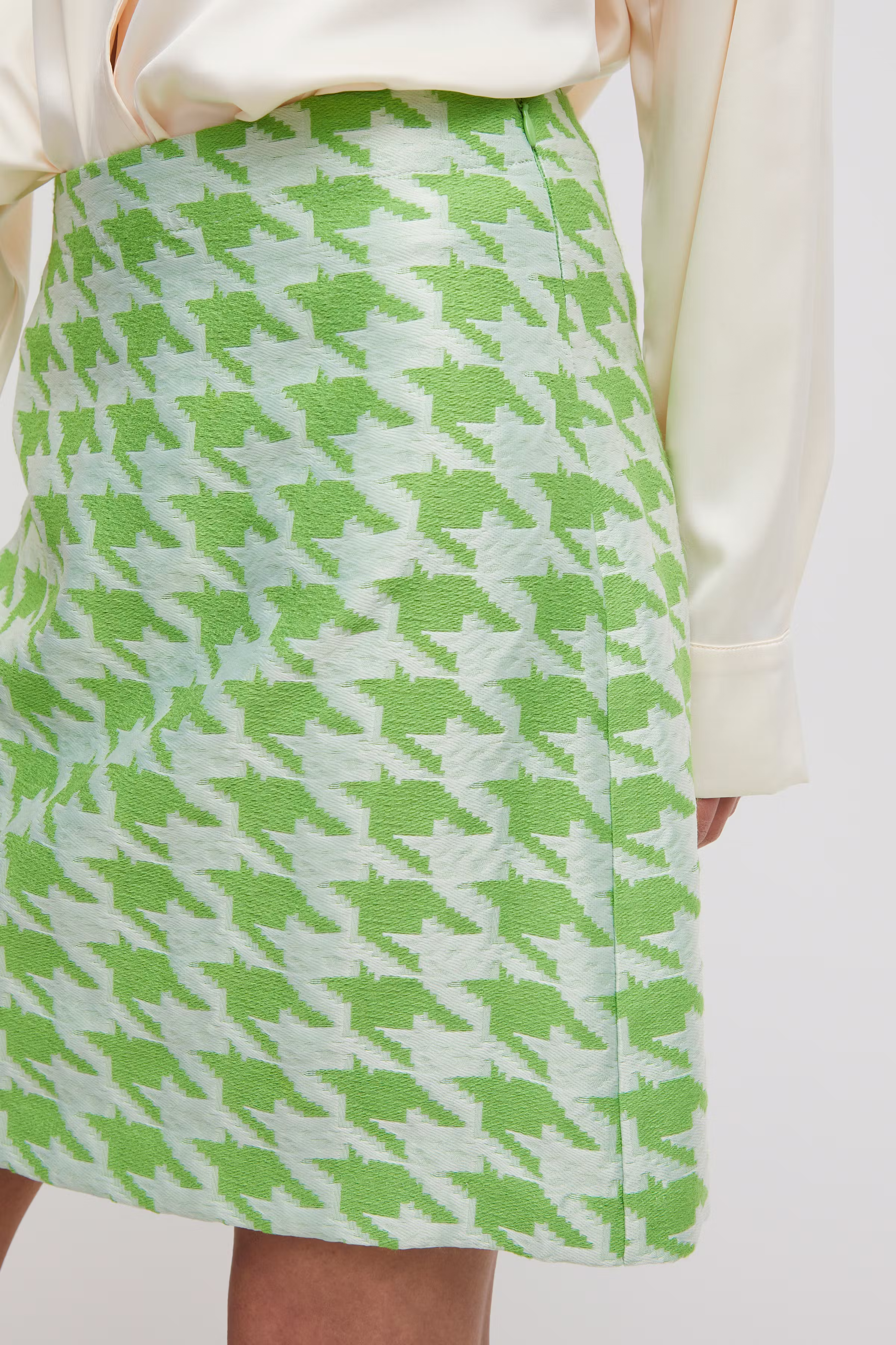 IXHANNE Jupe LOOKBOOK DETAIL 20120370-202736