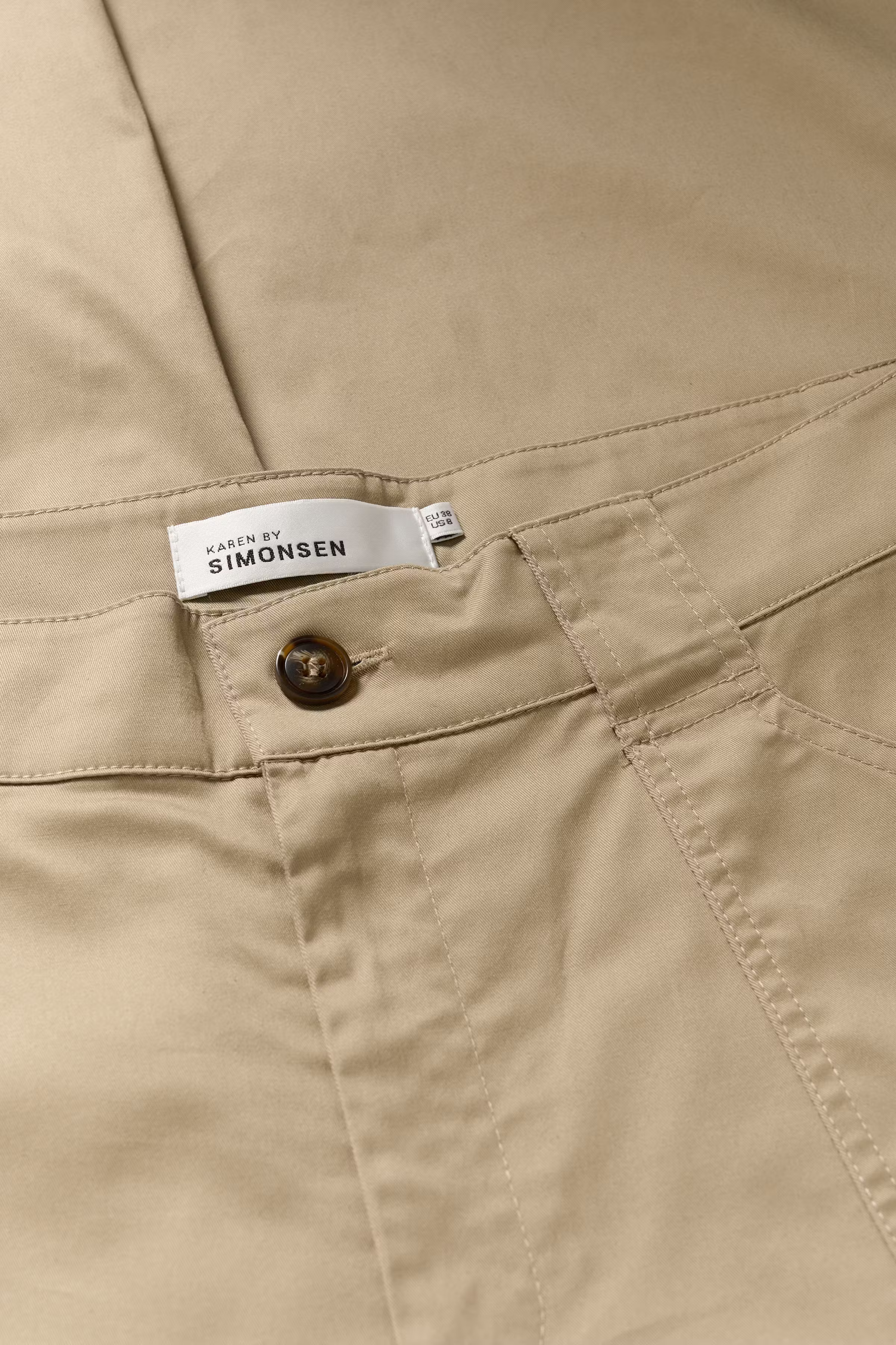 KBVilma Bukser PACK DETAIL 10105454-171109