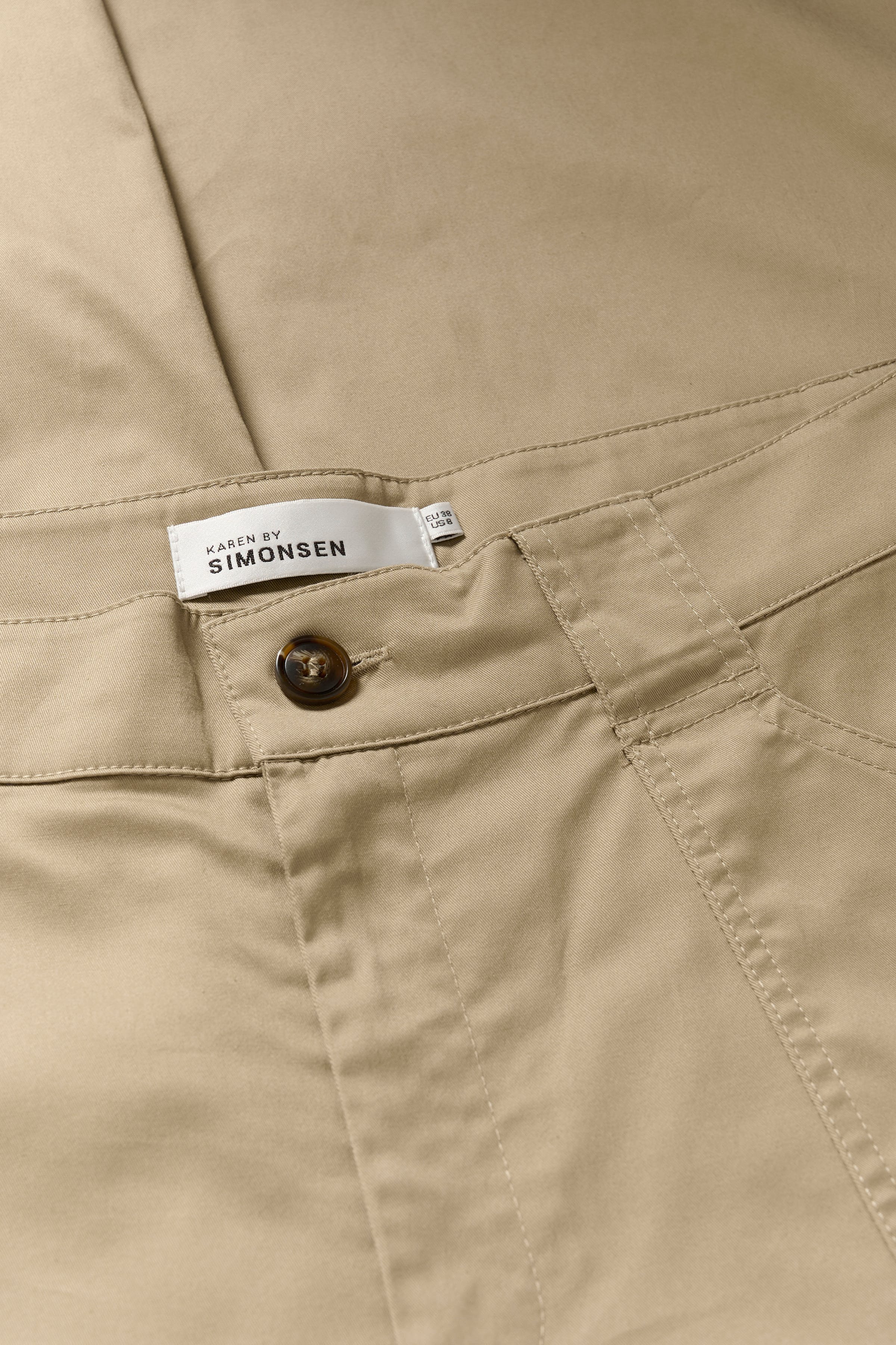 KBVilma Bukser PACK DETAIL 10105454-171109