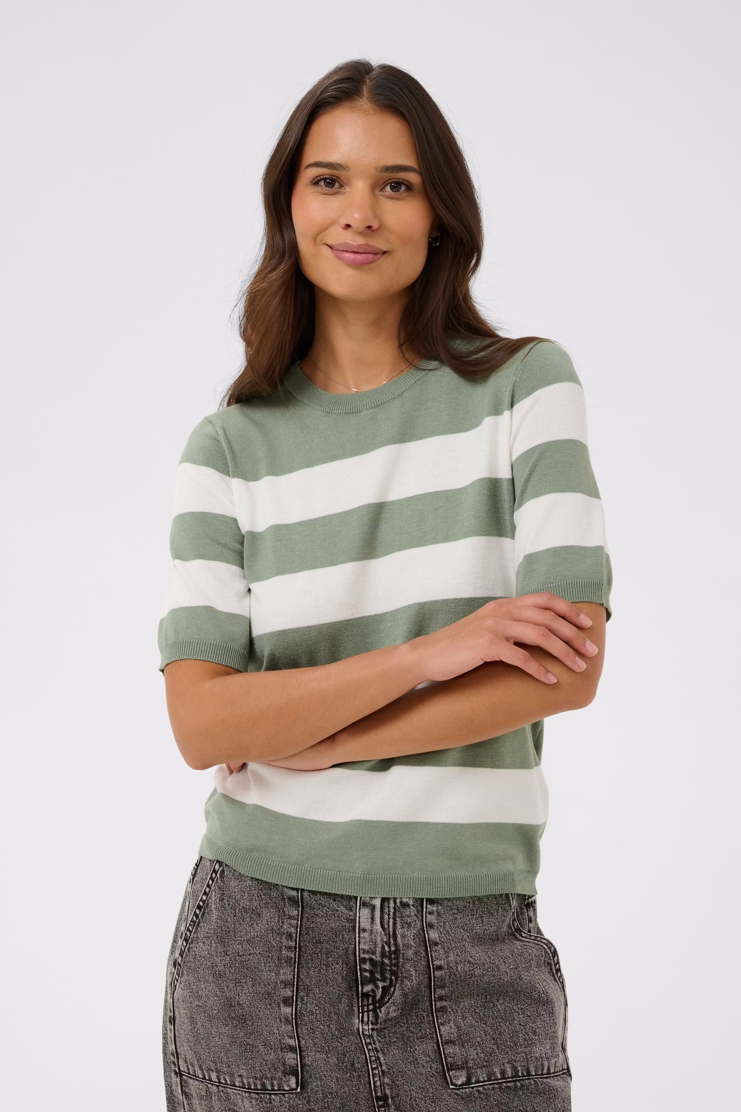 KAlizza Pullover LOOKBOOK FRONT 10508410-109572