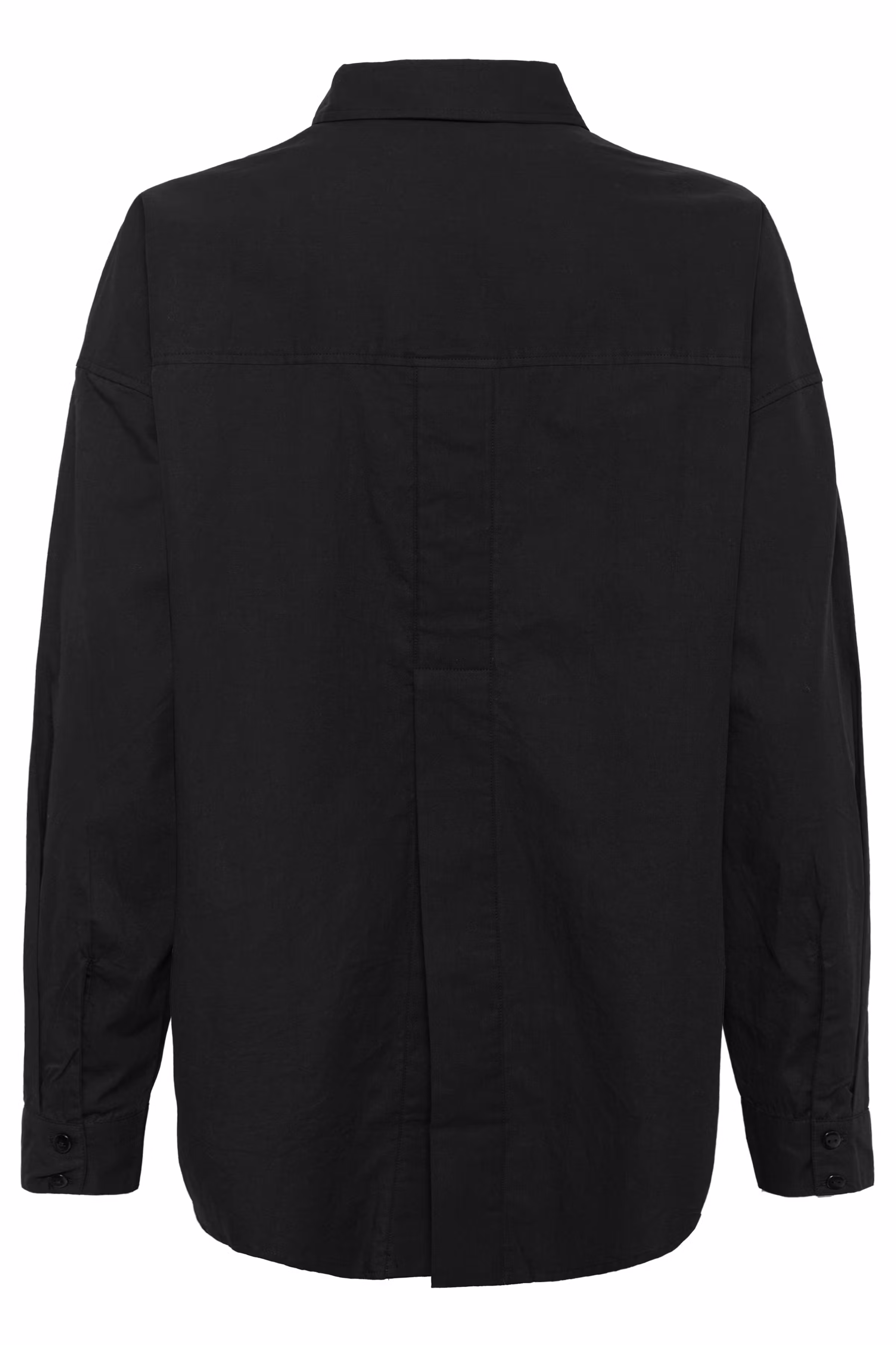 SunnaMW Boxy Shirt PACK BACK 10705021-100031