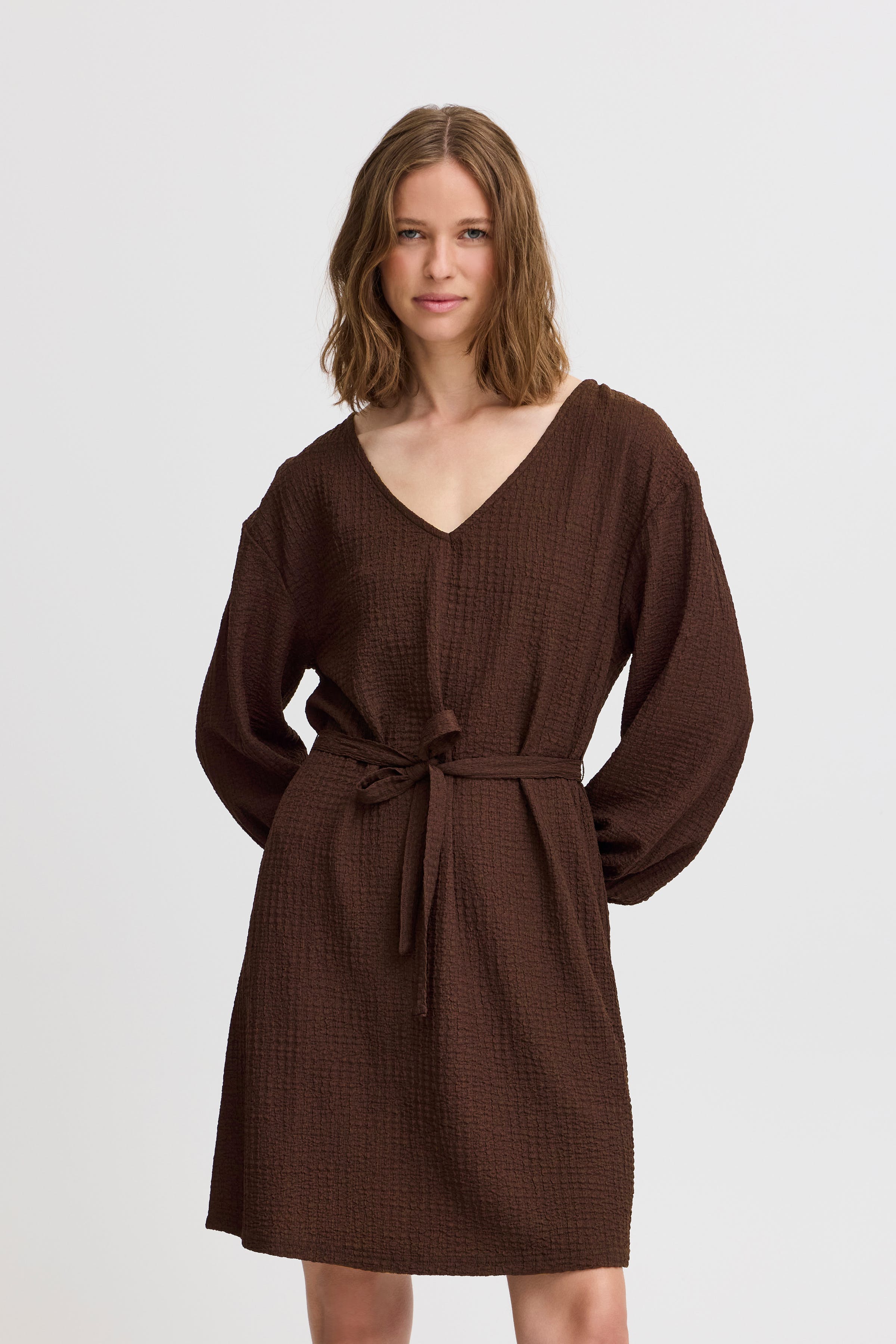 BYPERILLA Kleid LOOKBOOK FRONT 20815481-191016