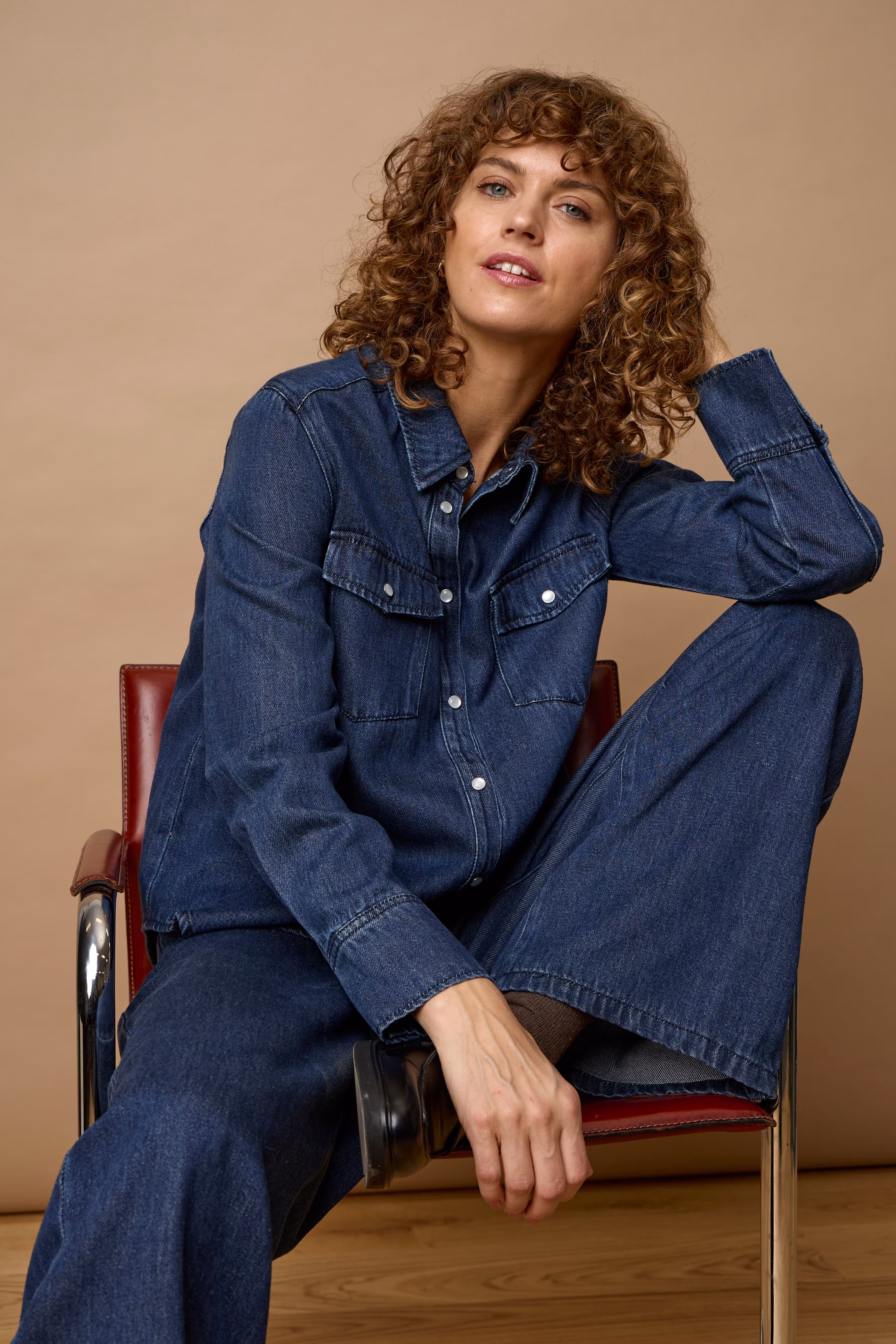 FRSUNNA Jeans LOCATION NONE 20618150-200996