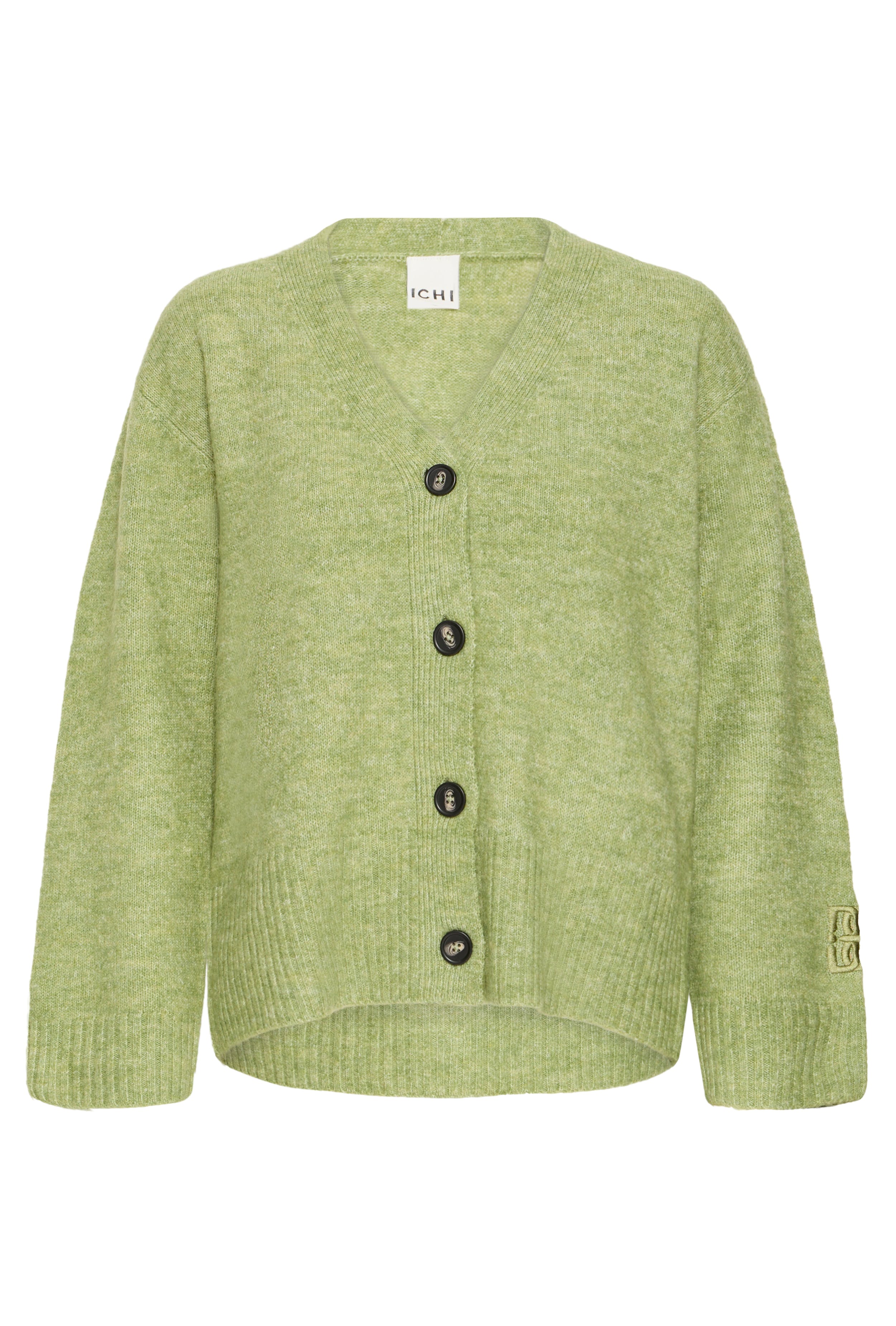 IHBALING Vest PACK FRONT 20125059-1805251