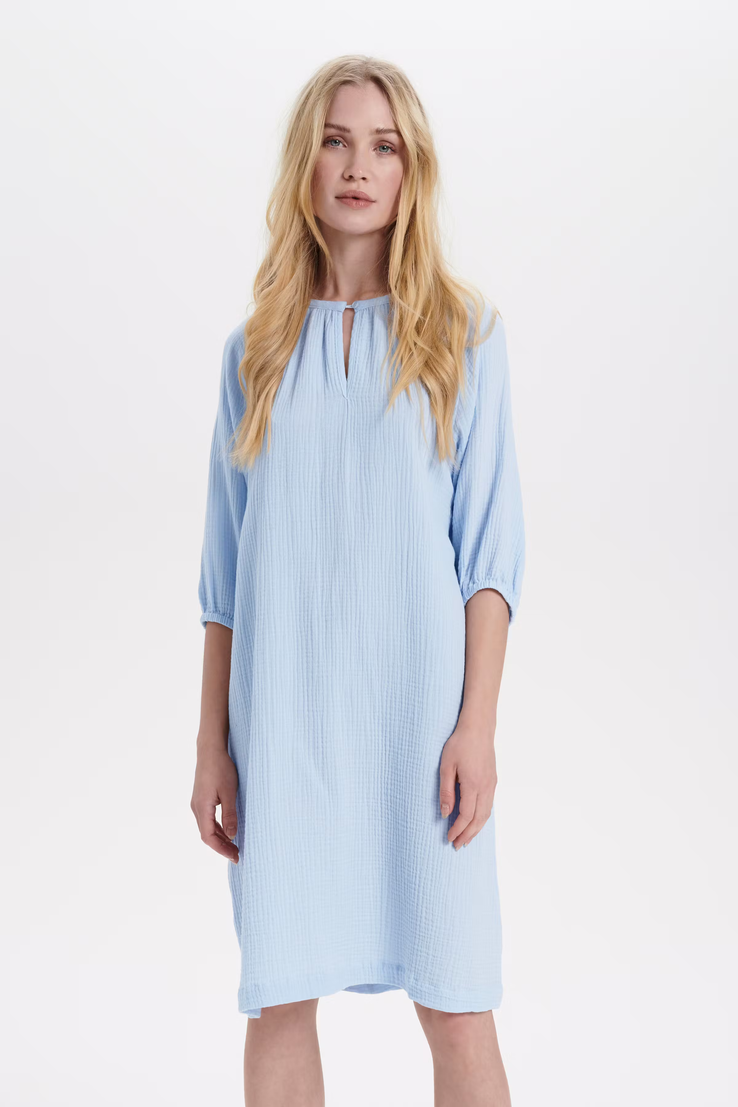 LuiSZ Dress LOOKBOOK FRONT 30511783-144110