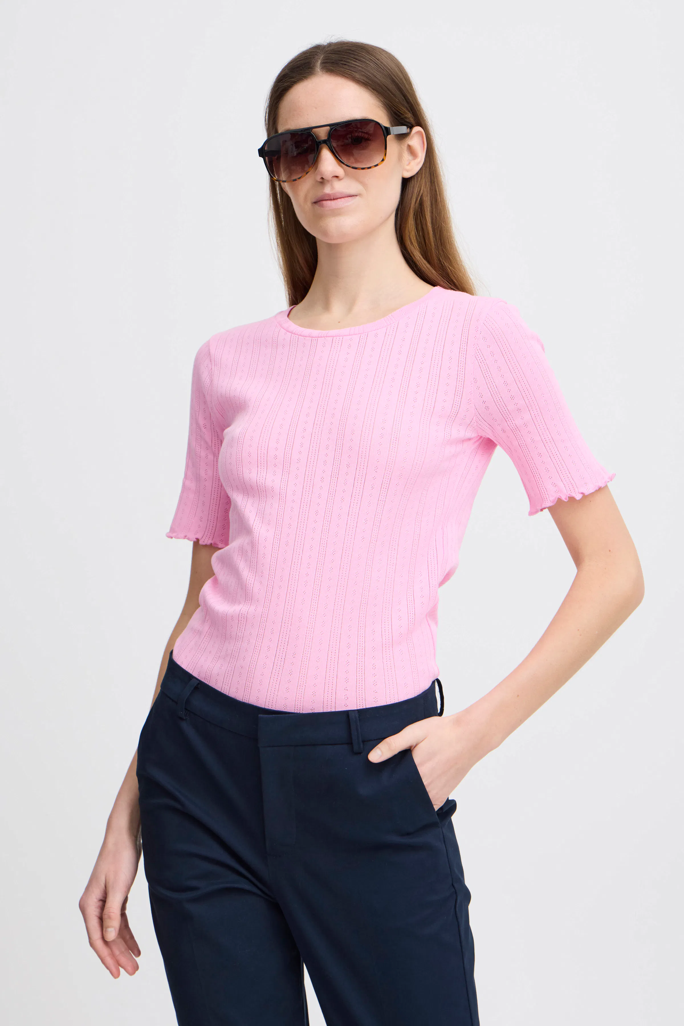 BYUNICA T-shirt LOOKBOOK FRONT 20815008-152215