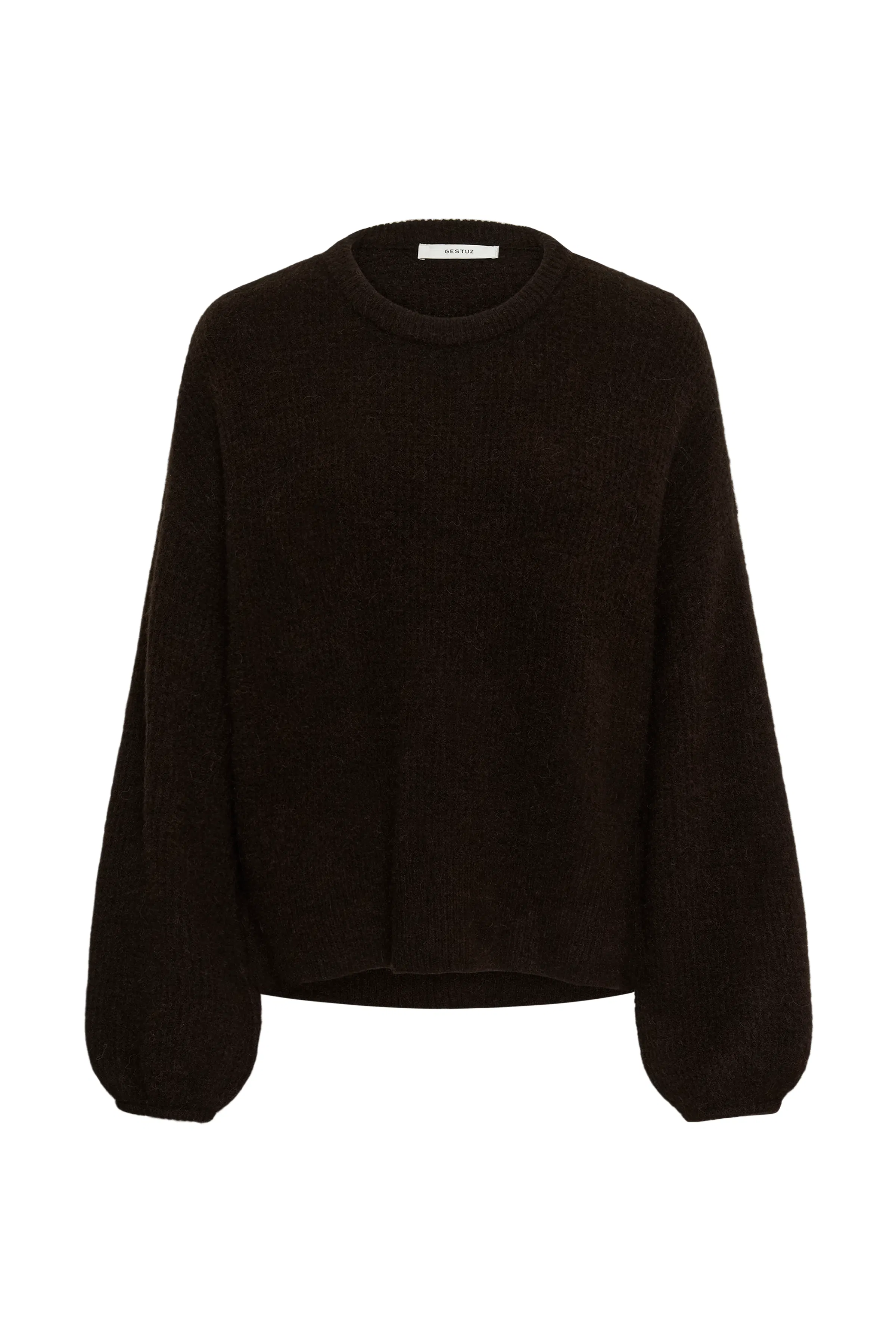 GZalpha Pullover PACK FRONT 10911517-110048