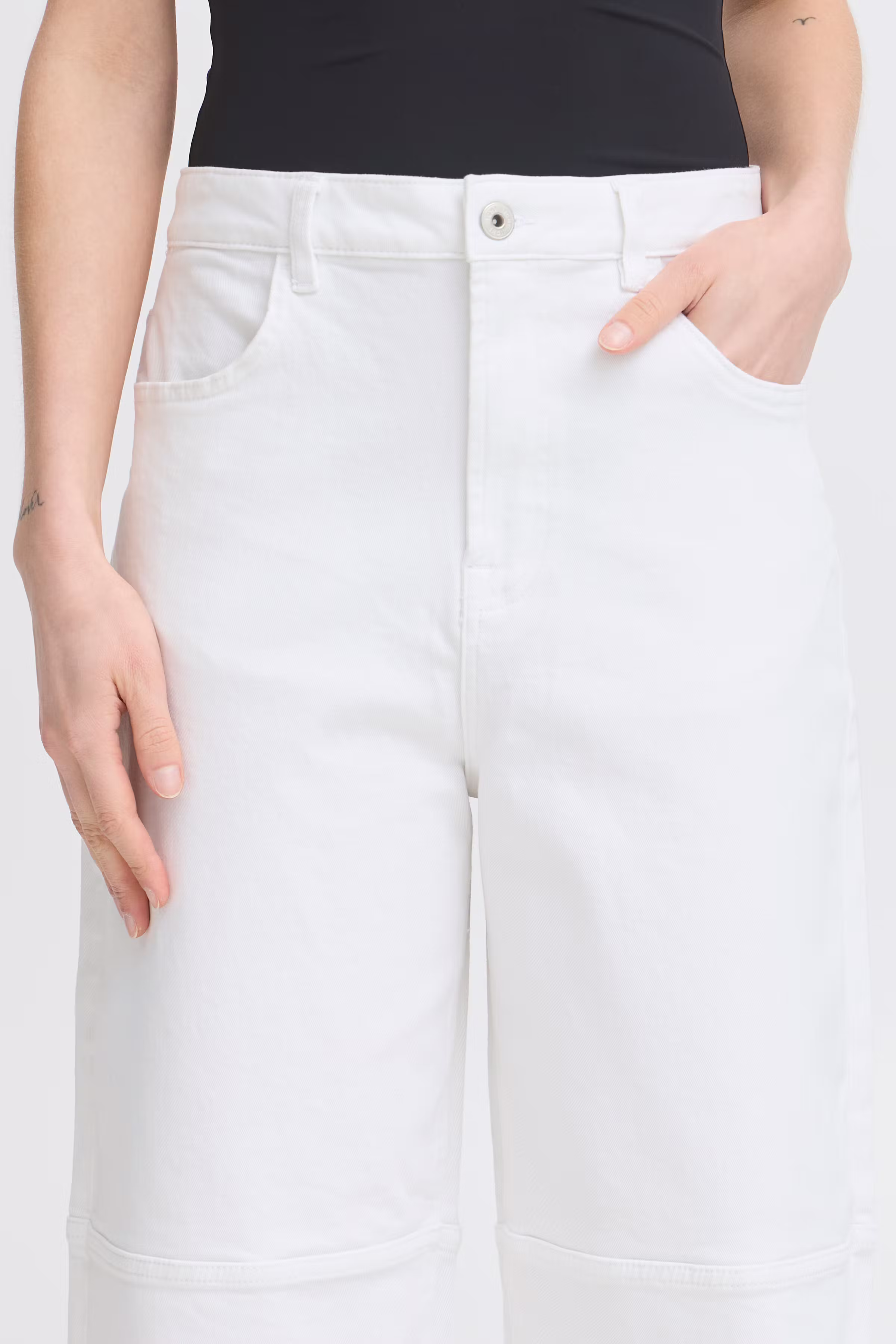 IHZIGGY Barrel Jeans LOOKBOOK DETAIL 20122742-114800