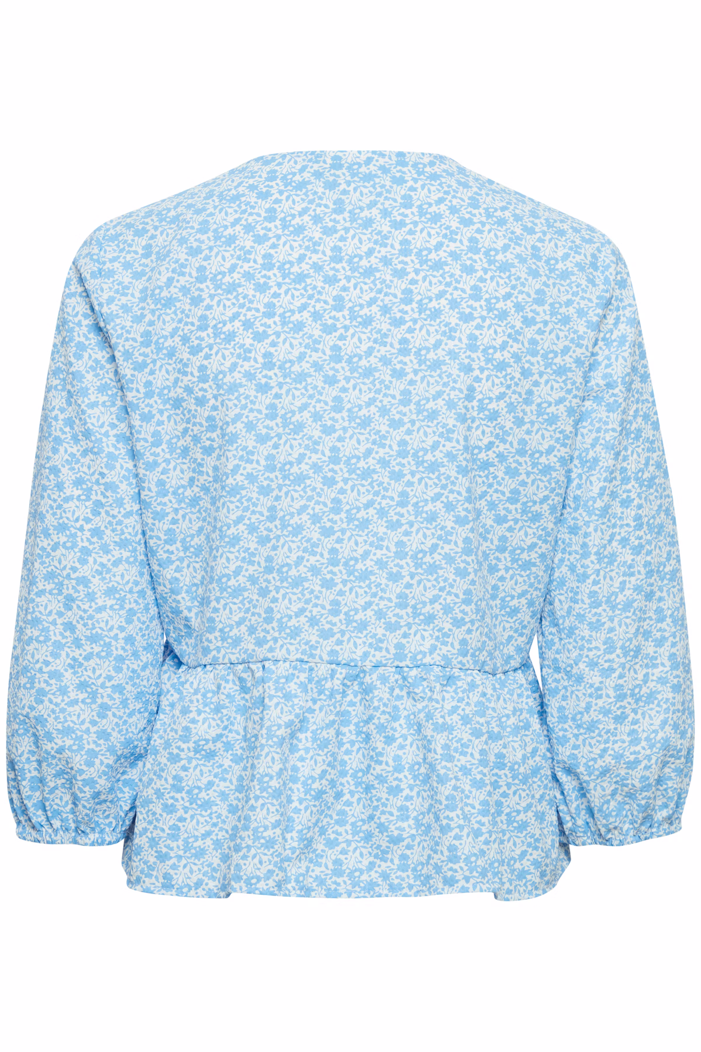 IXDENIZE Bluse PACK BACK 20120393-164020