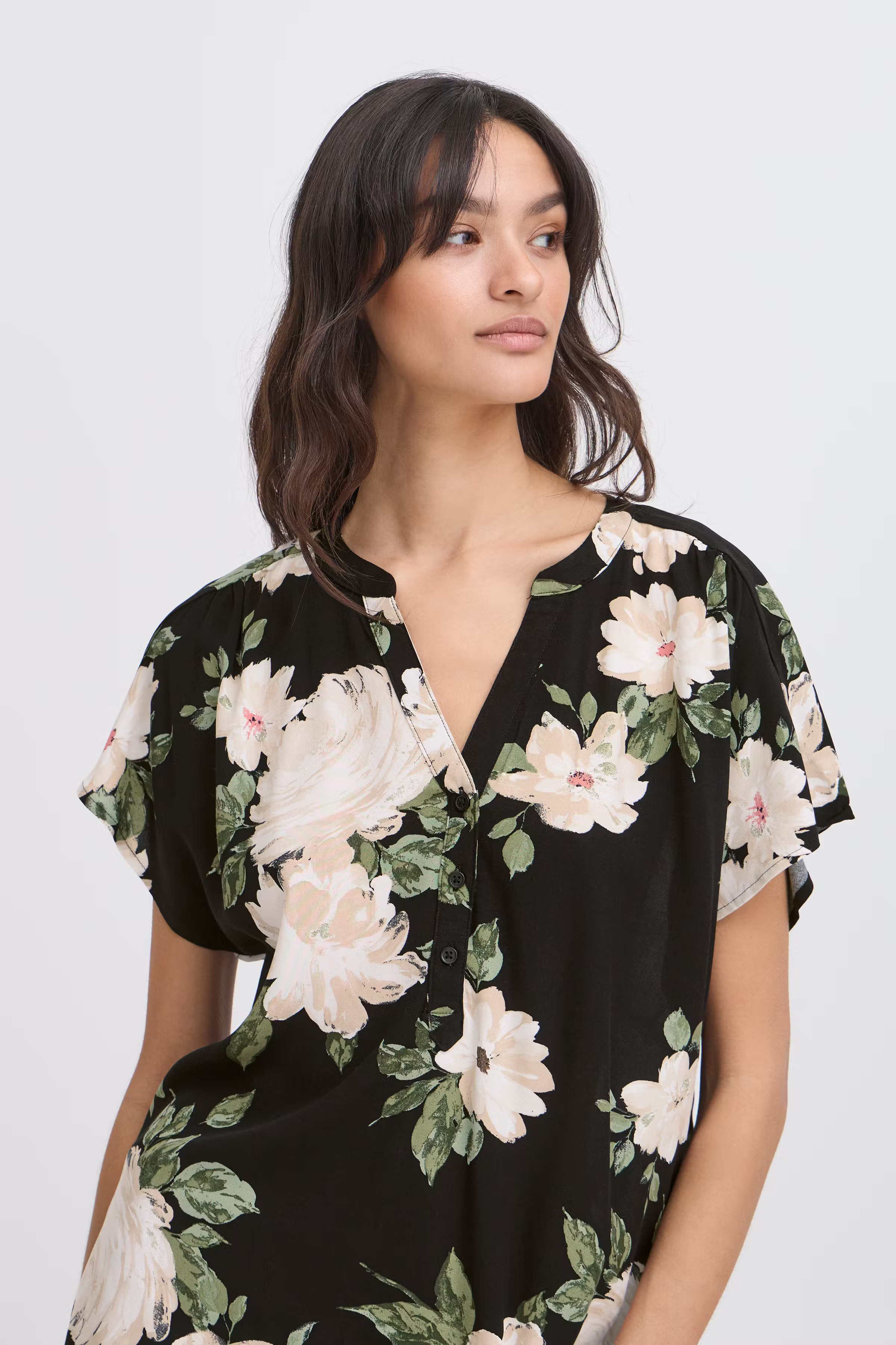 BYMMJOELLA Bluse LOOKBOOK DETAIL 20816529-204595