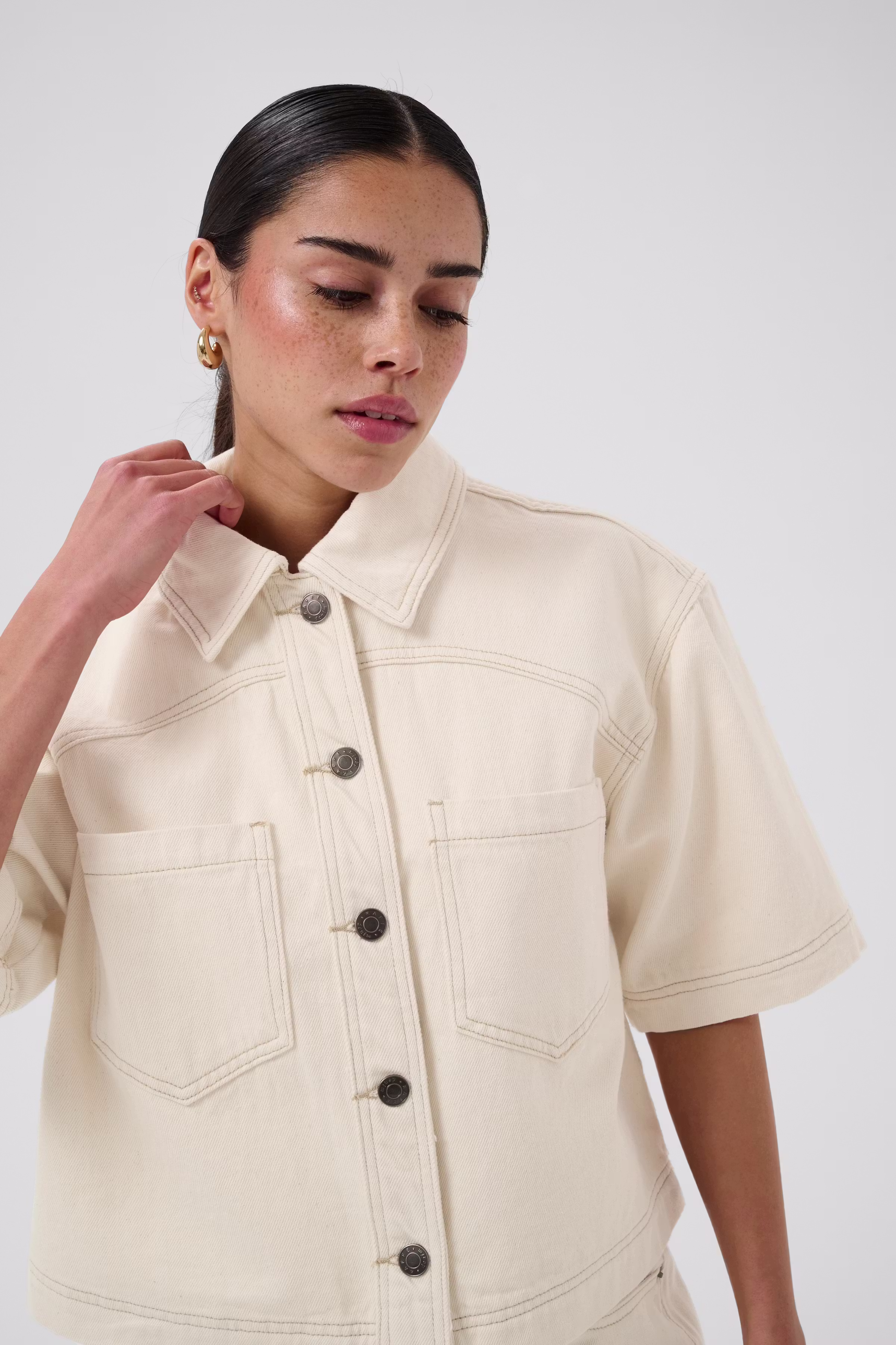 KAcatharina Hemd LOOKBOOK DETAIL 10511931-109485