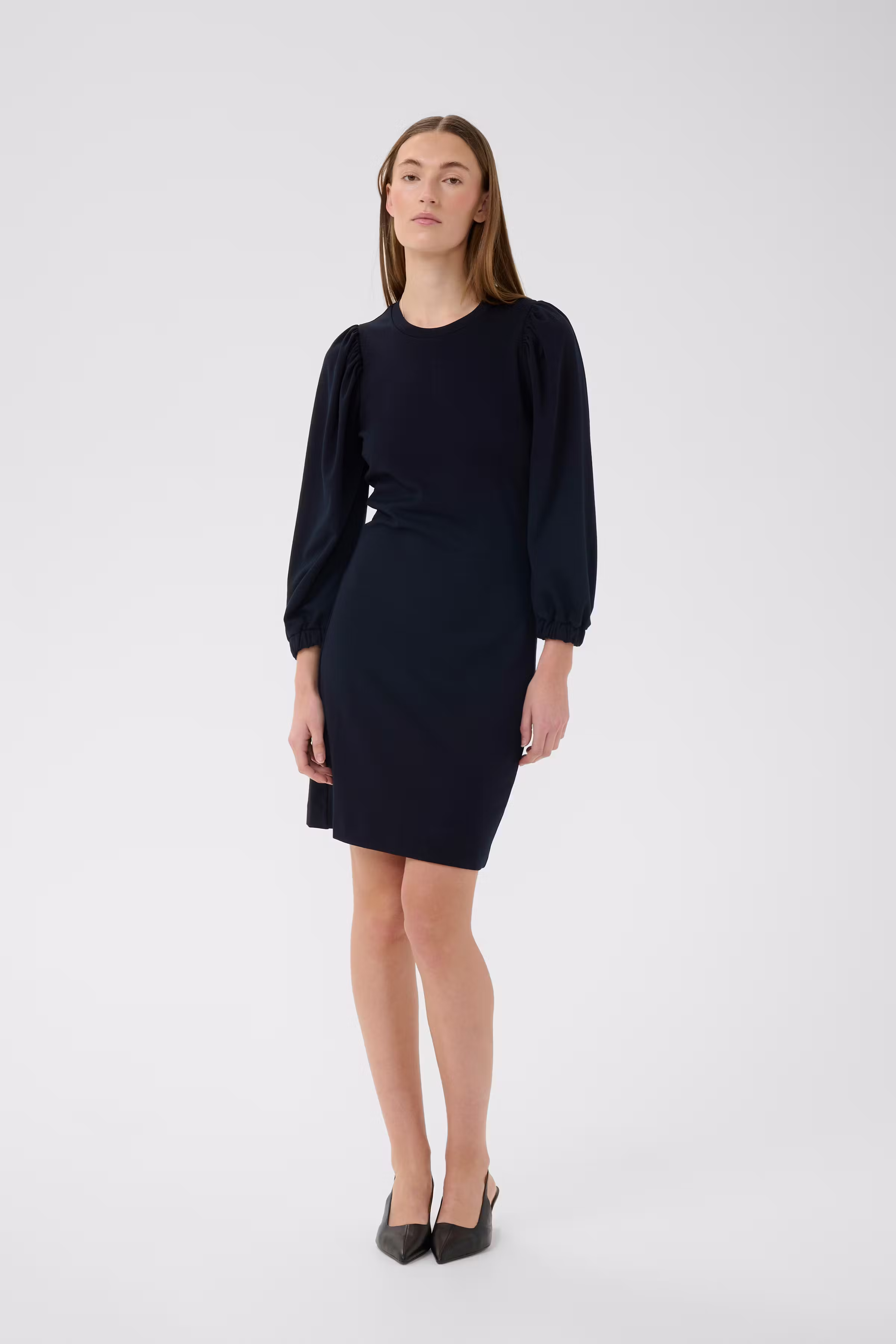 BekyIW Kleid LOOKBOOK DETAIL 30111199-300005