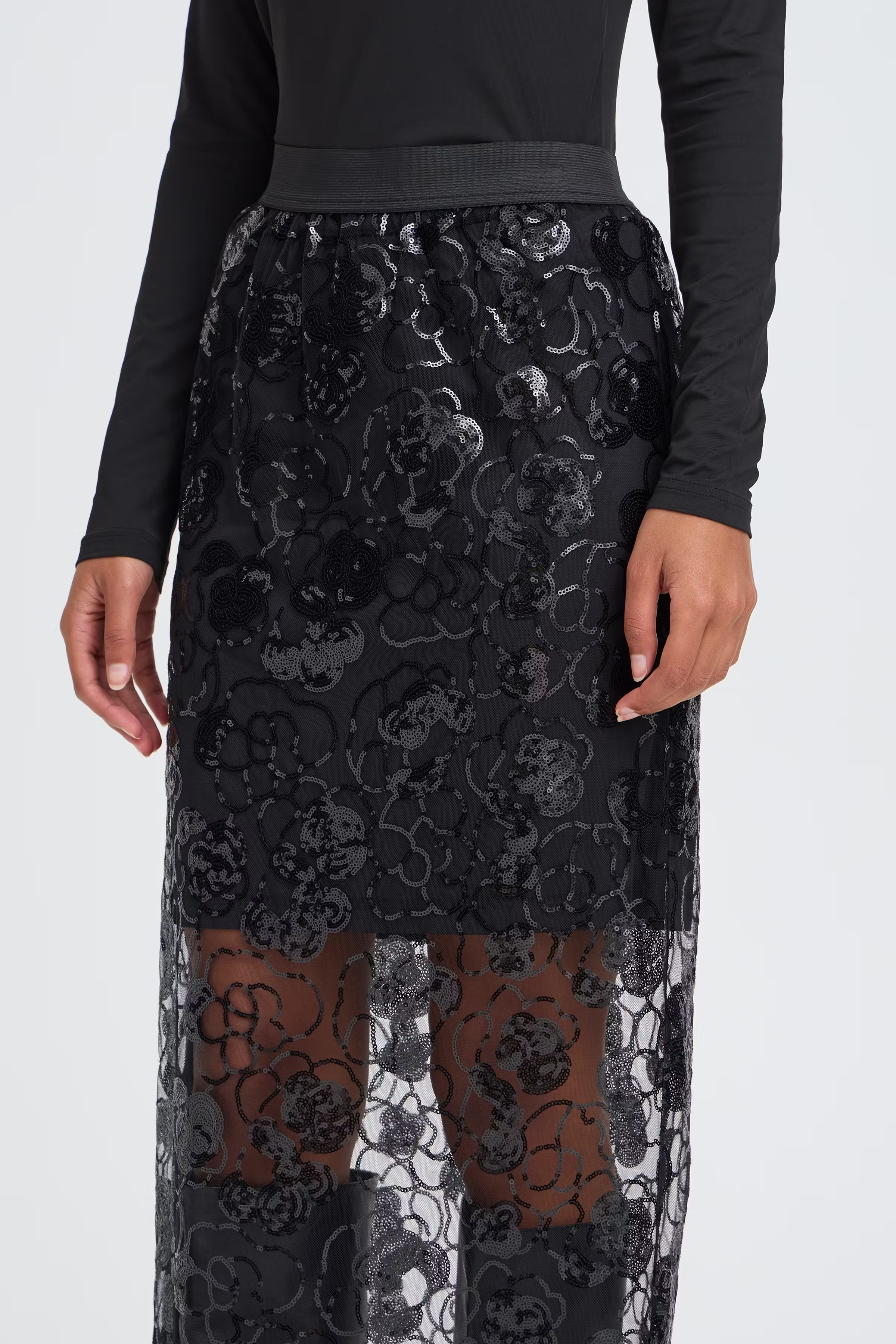 IHOJELLA Skjørt LOOKBOOK DETAIL 20124832-194008