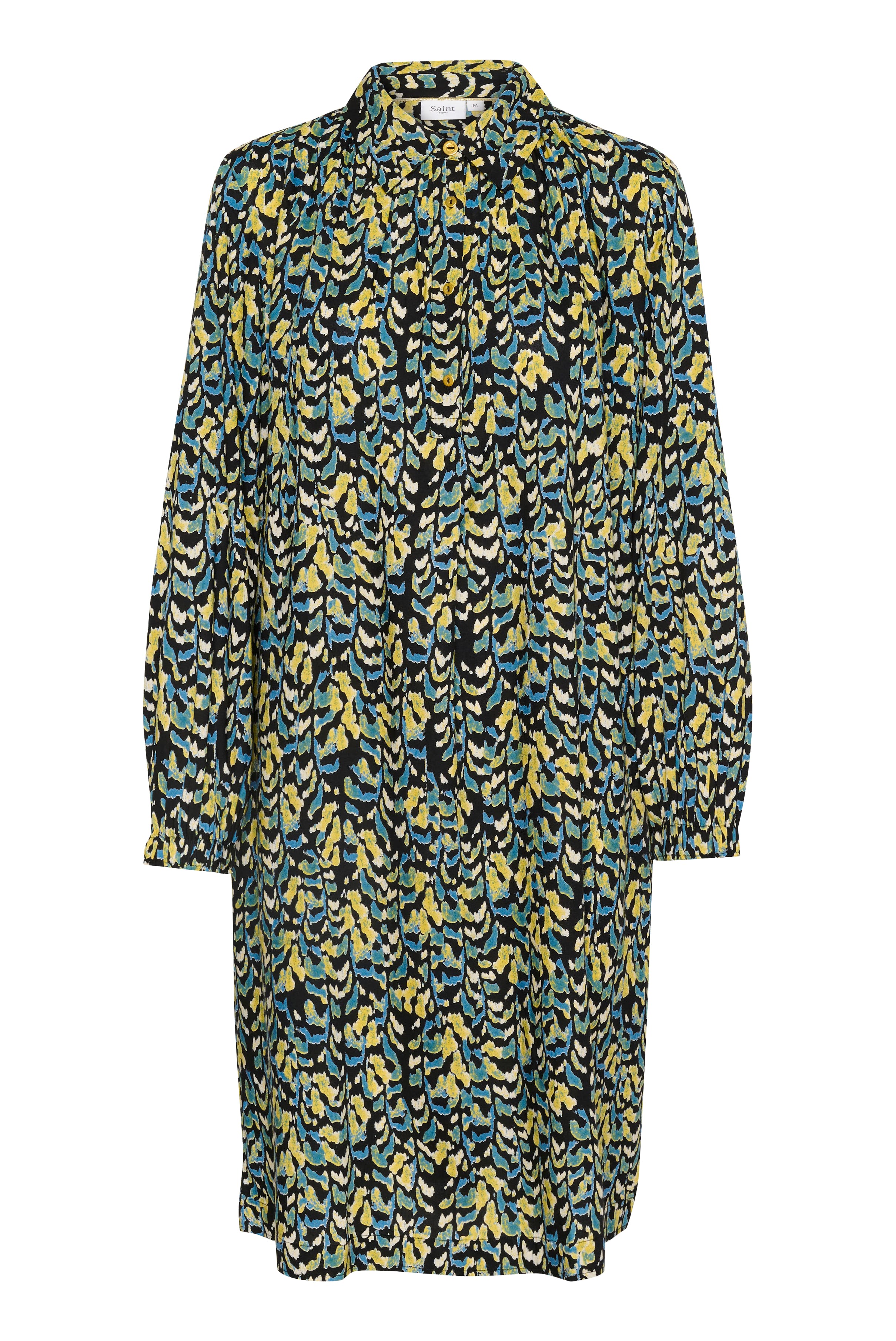 DarleneSZ Kjole PACK FRONT 30513091-303159