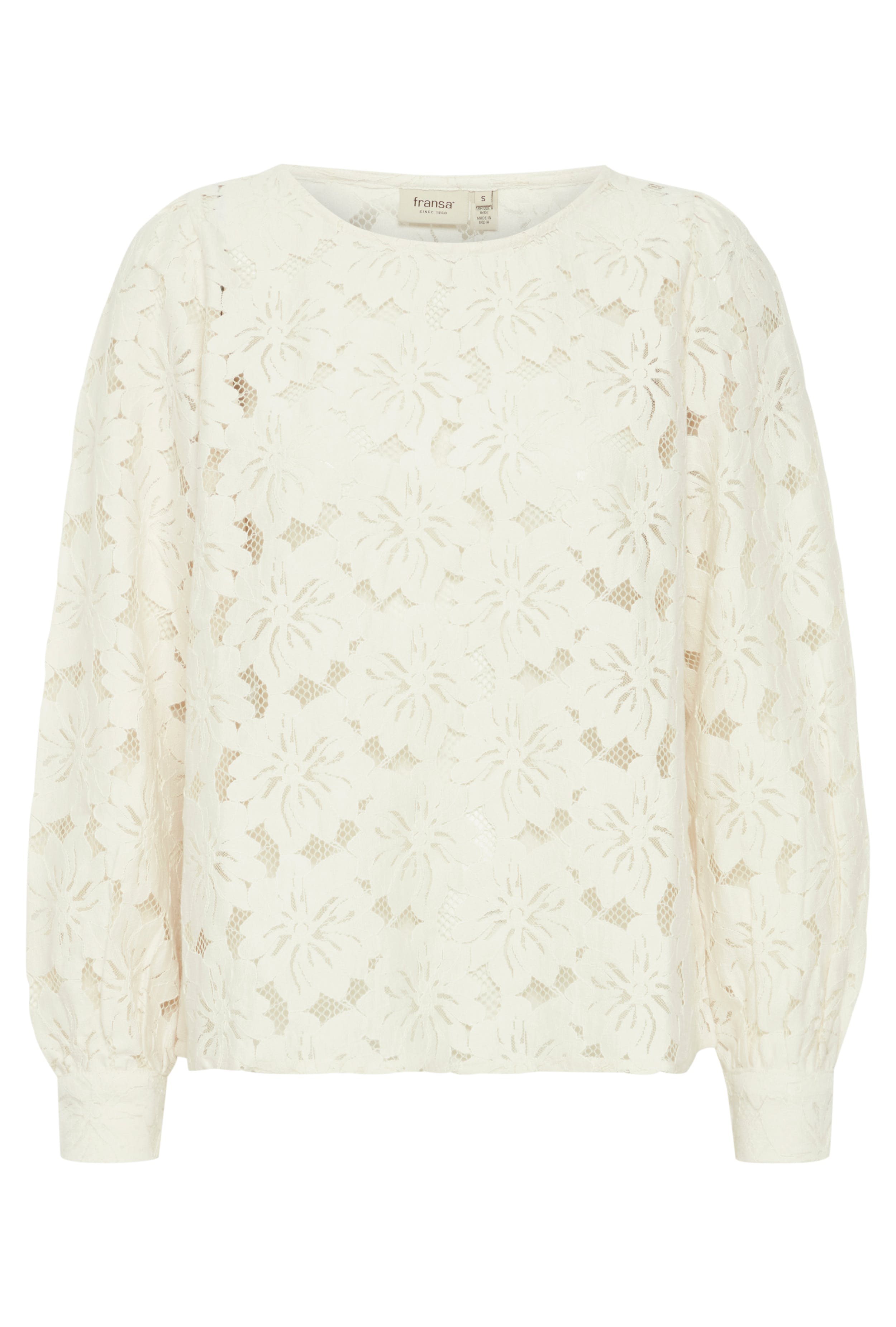 FRBONNI Blus PACK FRONT 20614130-130905