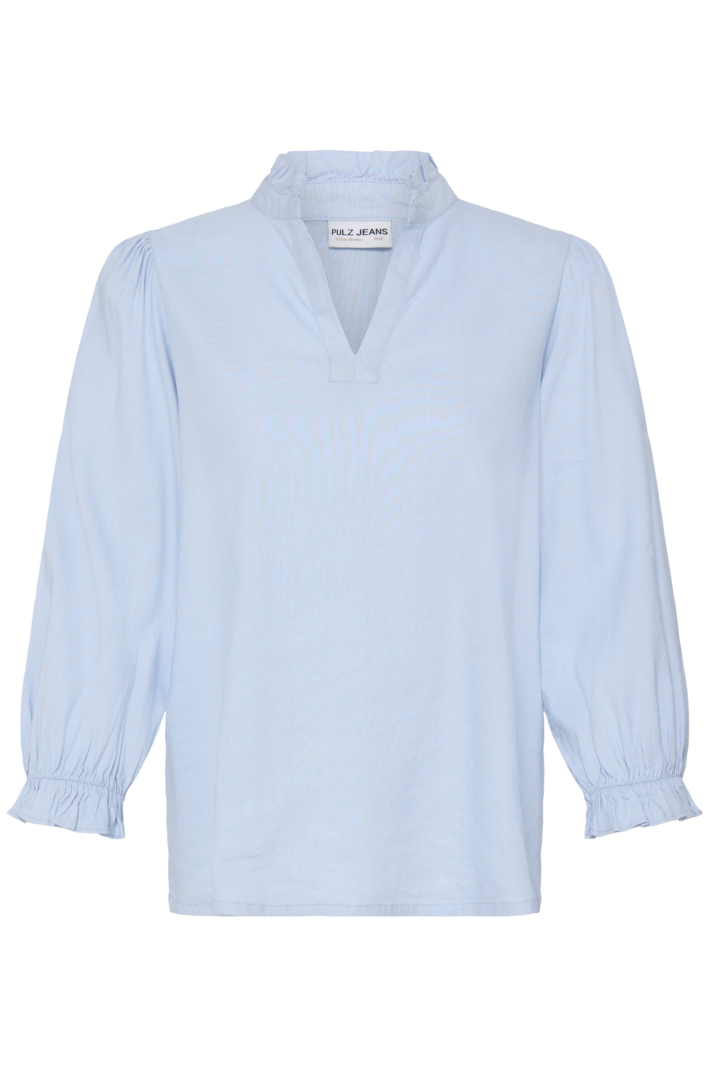 PZLUCA Bluse PACK FRONT 50210428-132004