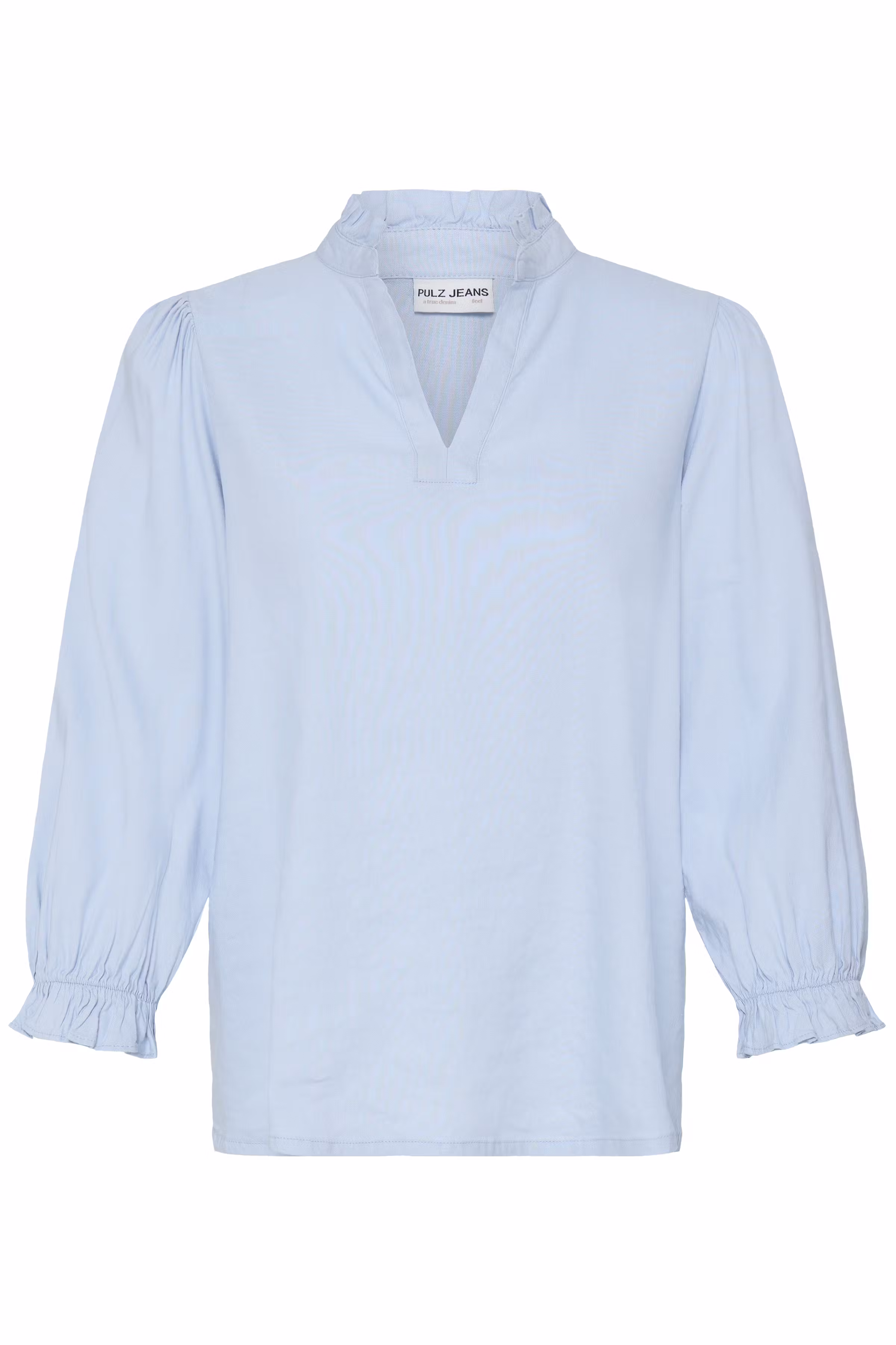 PZLUCA Blouse PACK FRONT 50210428-154031