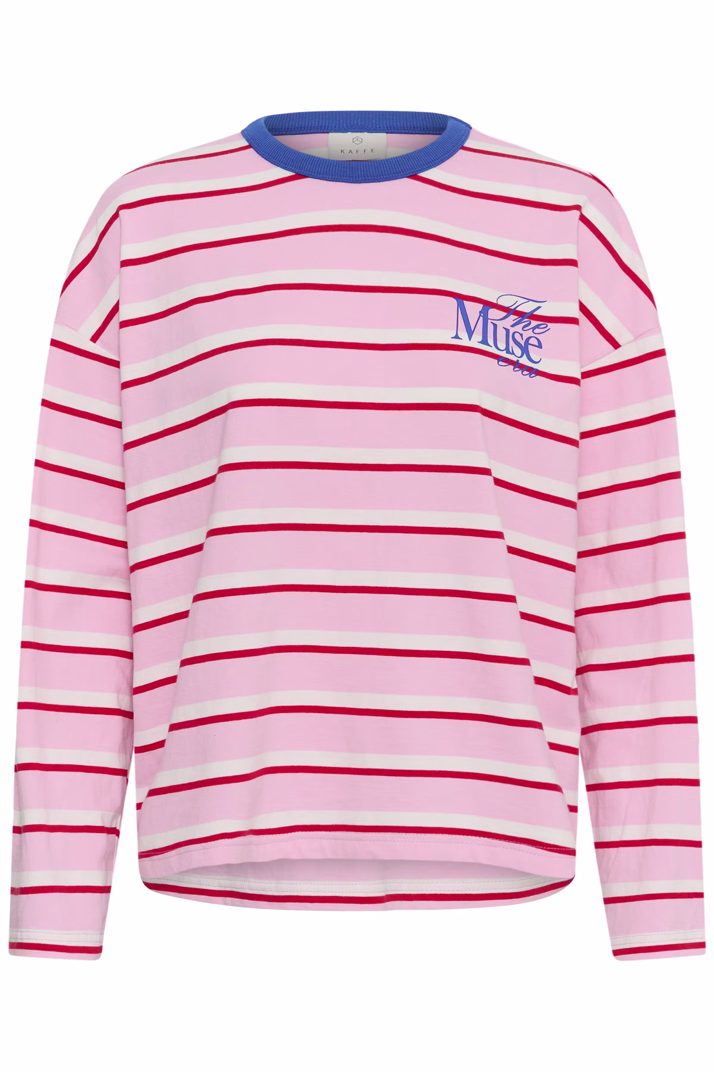 KAeloise T-shirt PACK FRONT 10513128-1000757