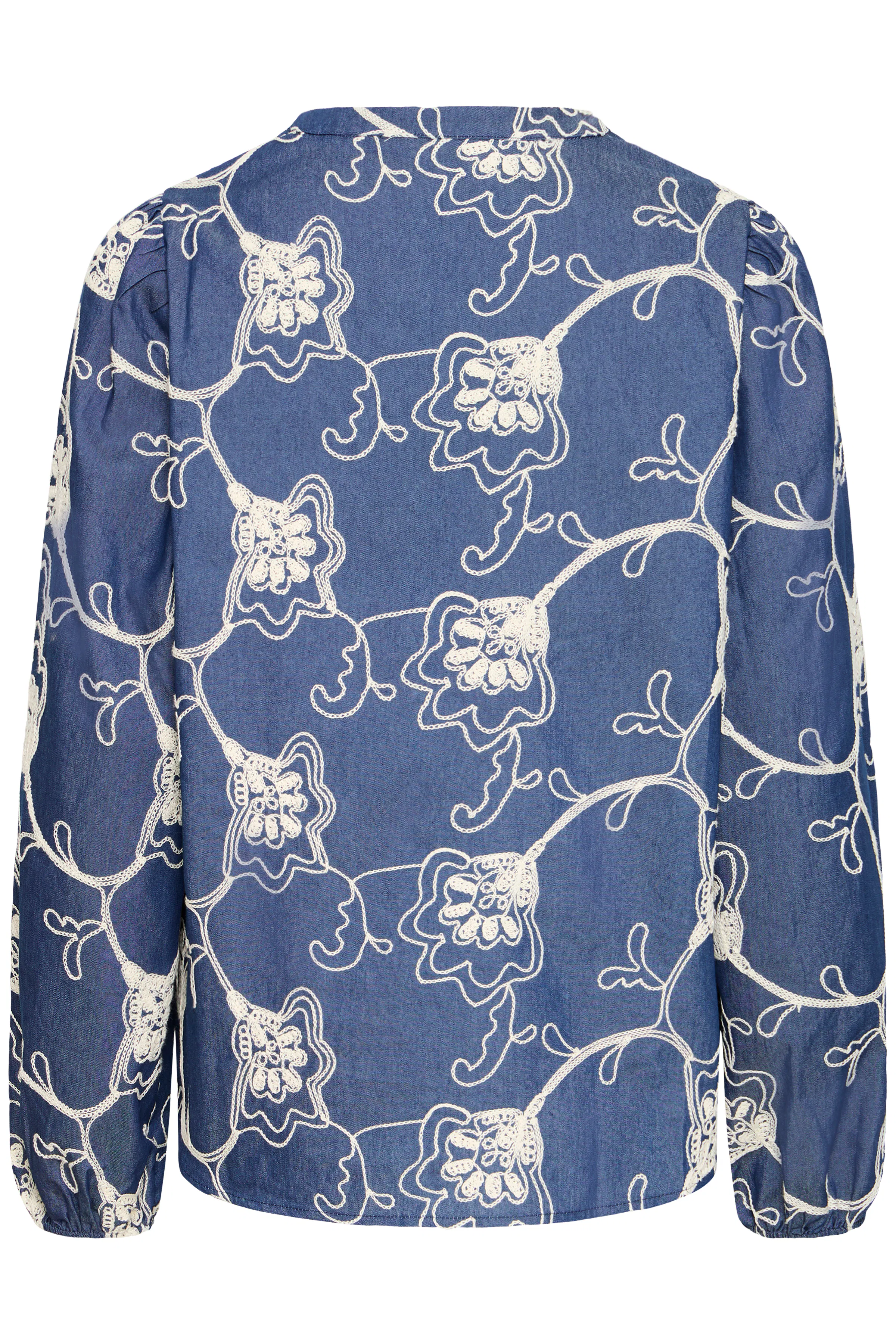 FRDARANI Bluse PACK BACK 20617795-900007412