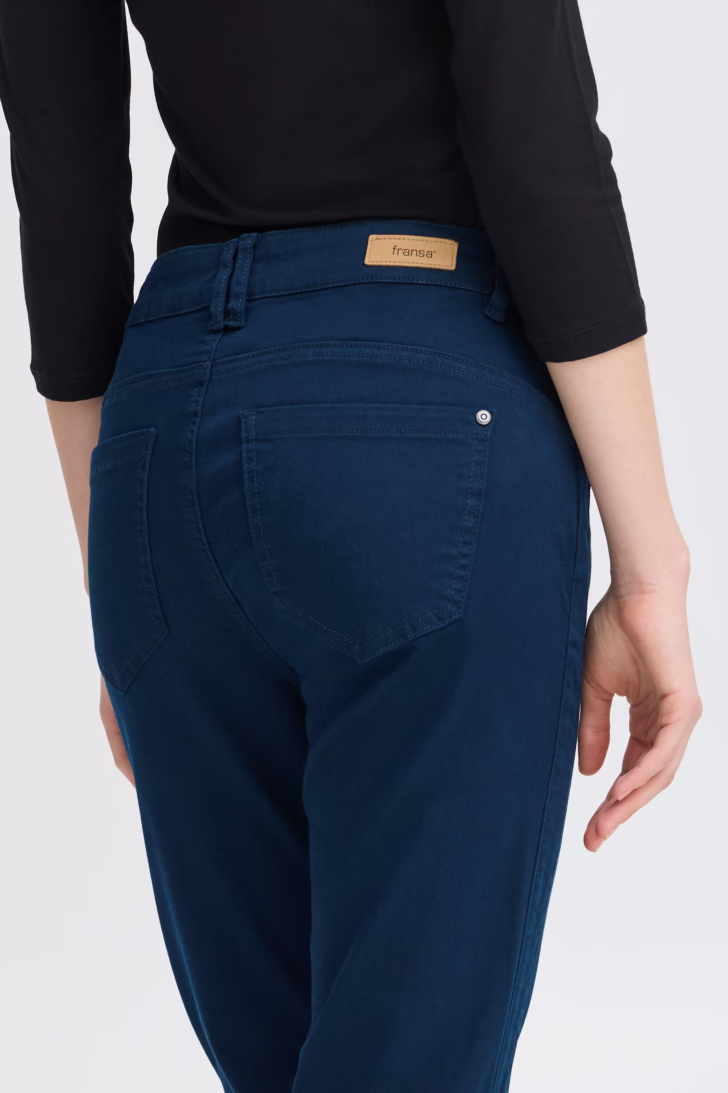 FRLOMAX Bukser LOOKBOOK DETAIL 20612380-194010