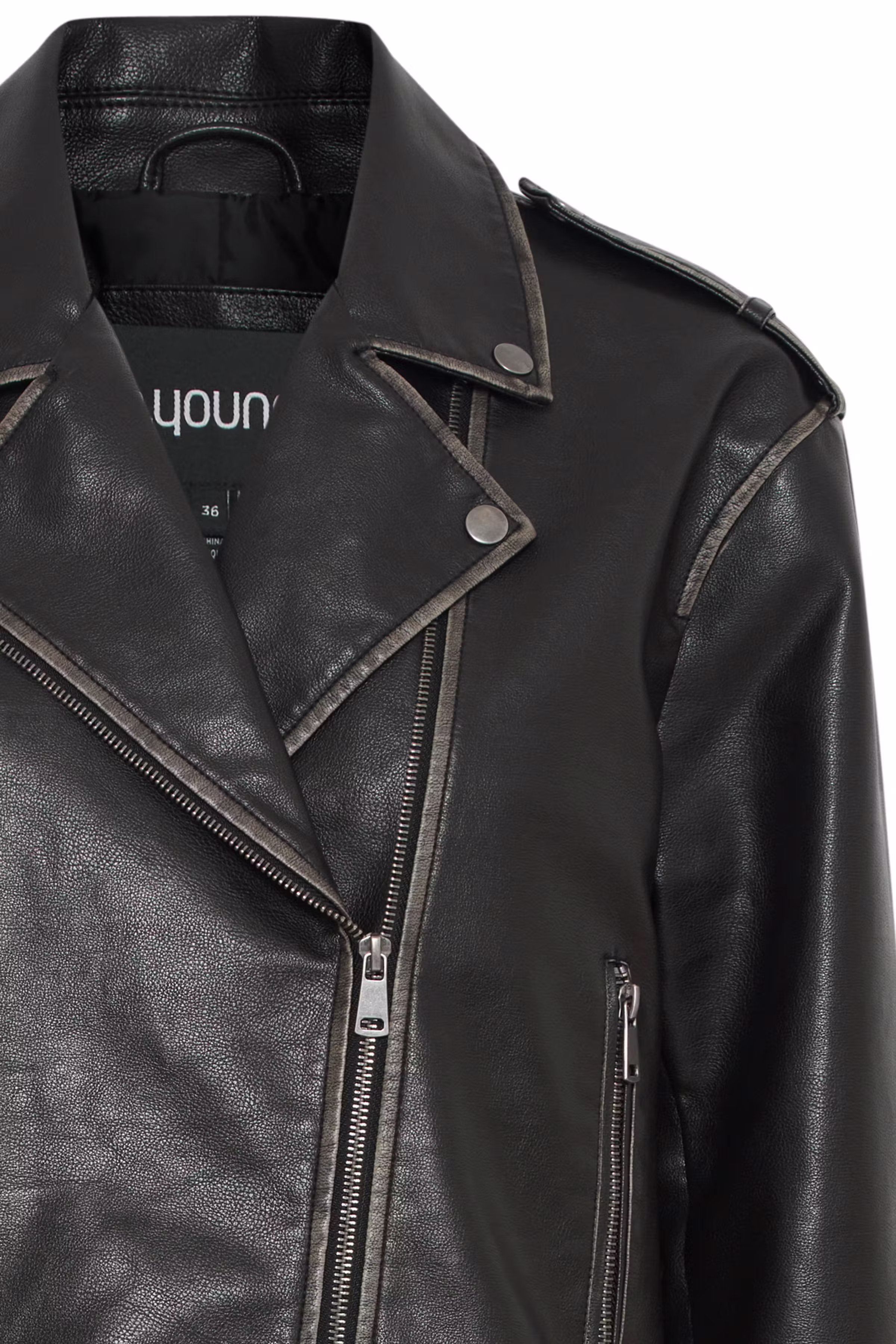 BYCASHA Ytterplagg PACK DETAIL 20815128-203363