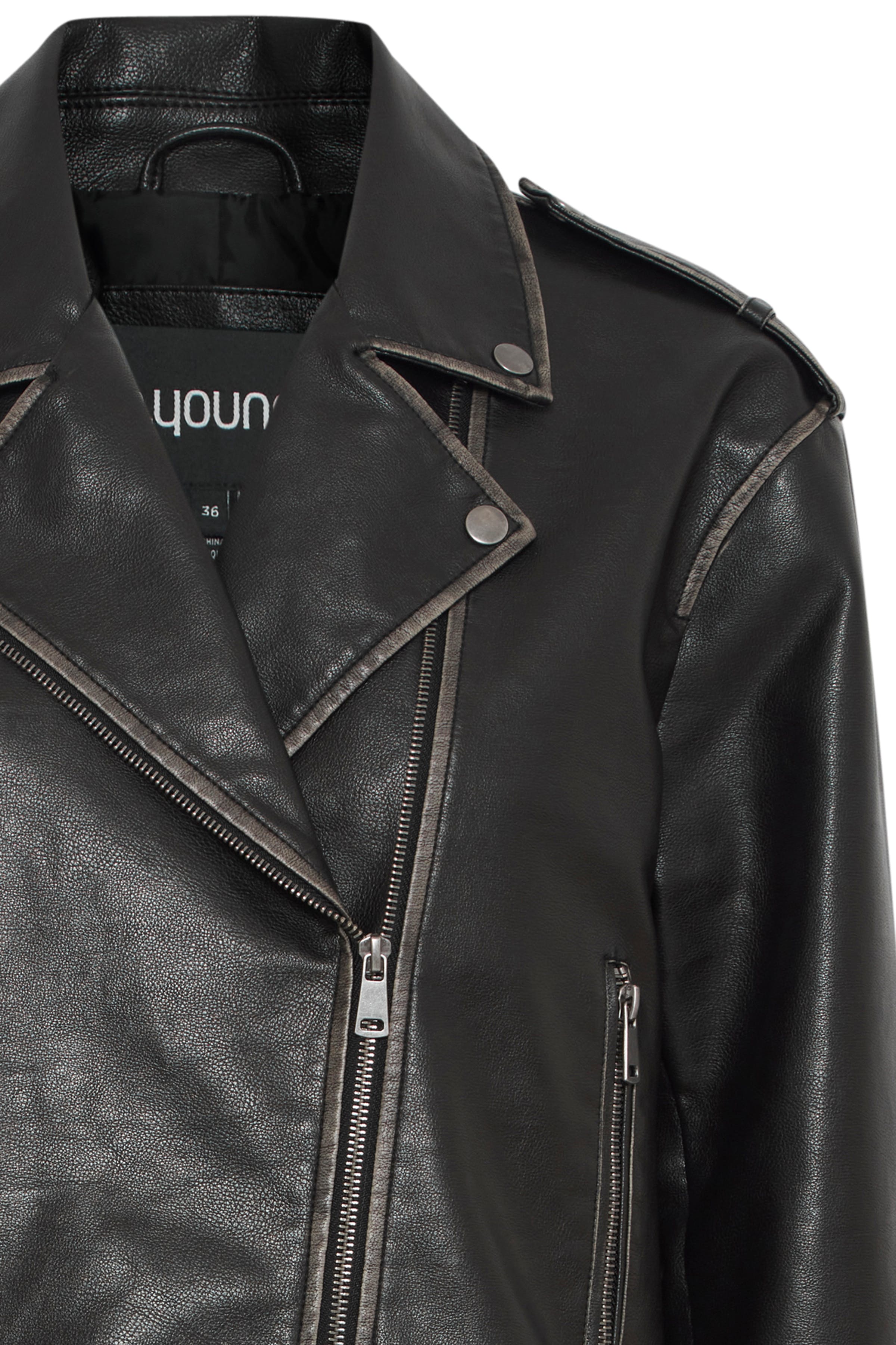 BYCASHA Oberbekleidung PACK DETAIL 20815128-203363