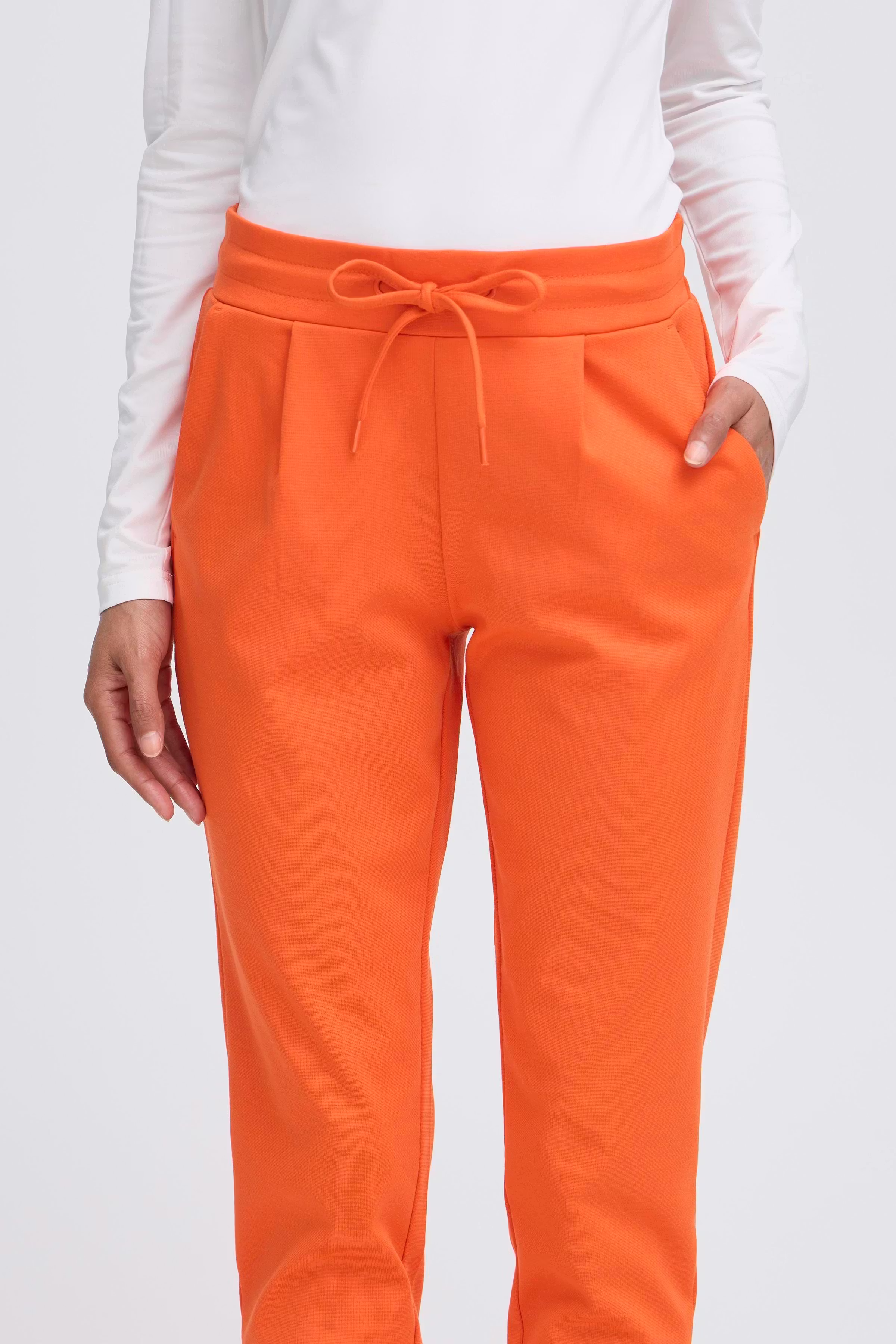 IHKATE Trousers LOOKBOOK DETAIL 20105036-171463