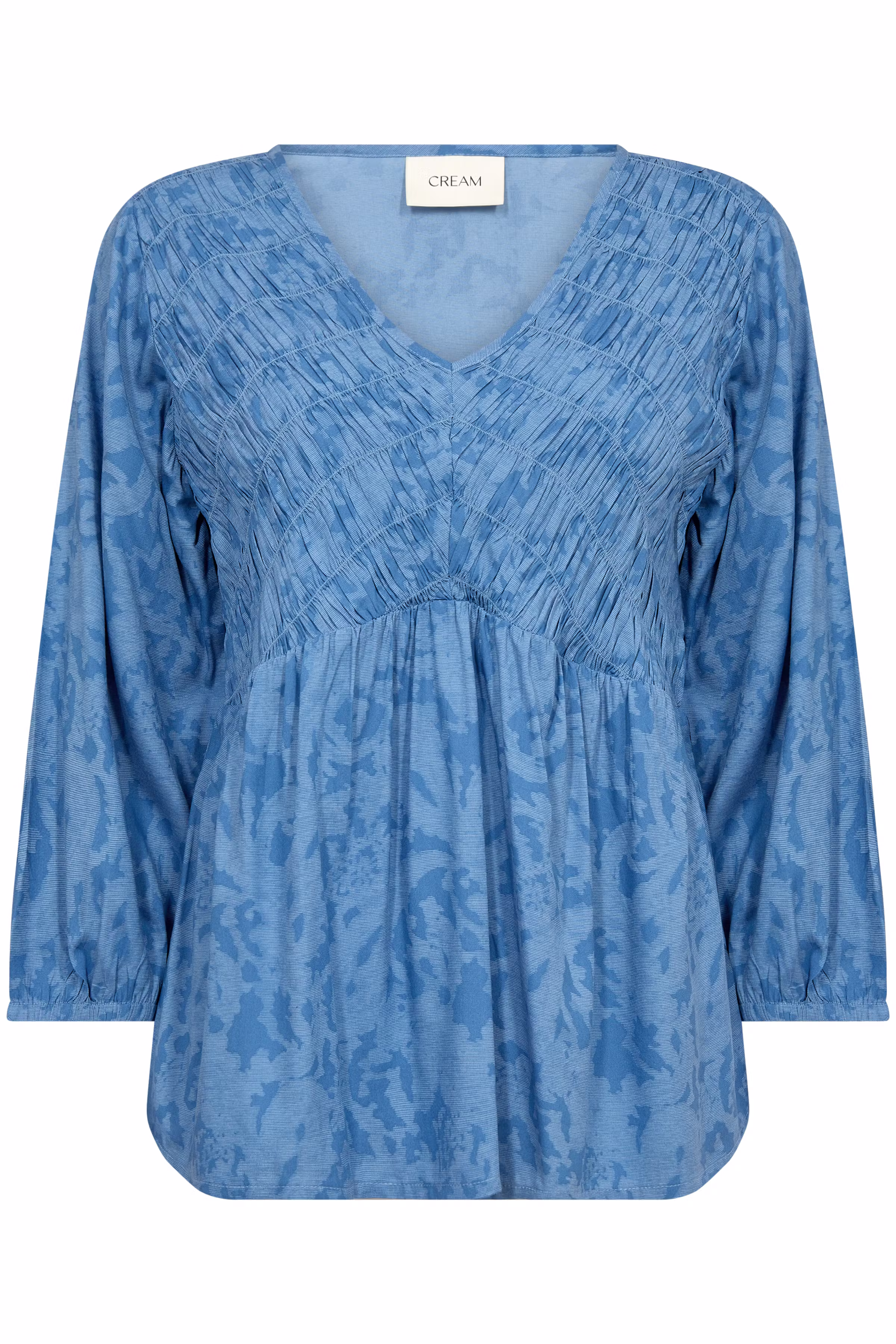 CRTiah Blouse PACK FRONT 10613481-107197