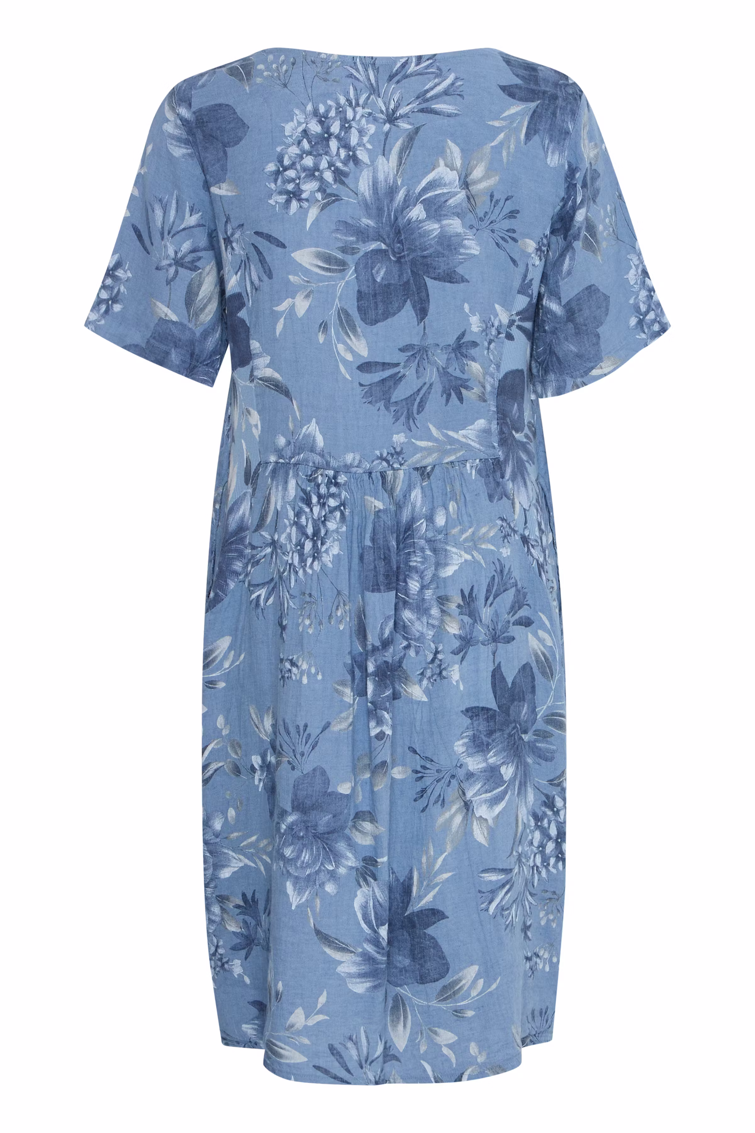 SBTORIA Kjole PACK BACK 22100663-173912