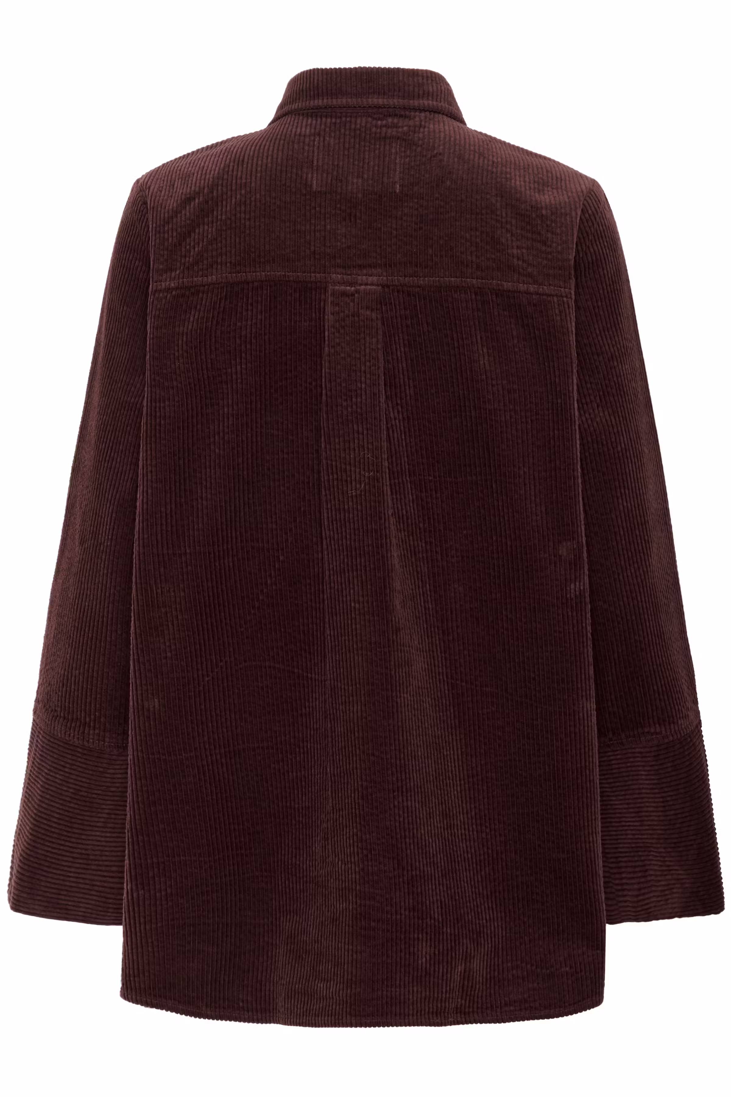 CUbaela Corduroy overhemd PACK BACK 50112268-191317