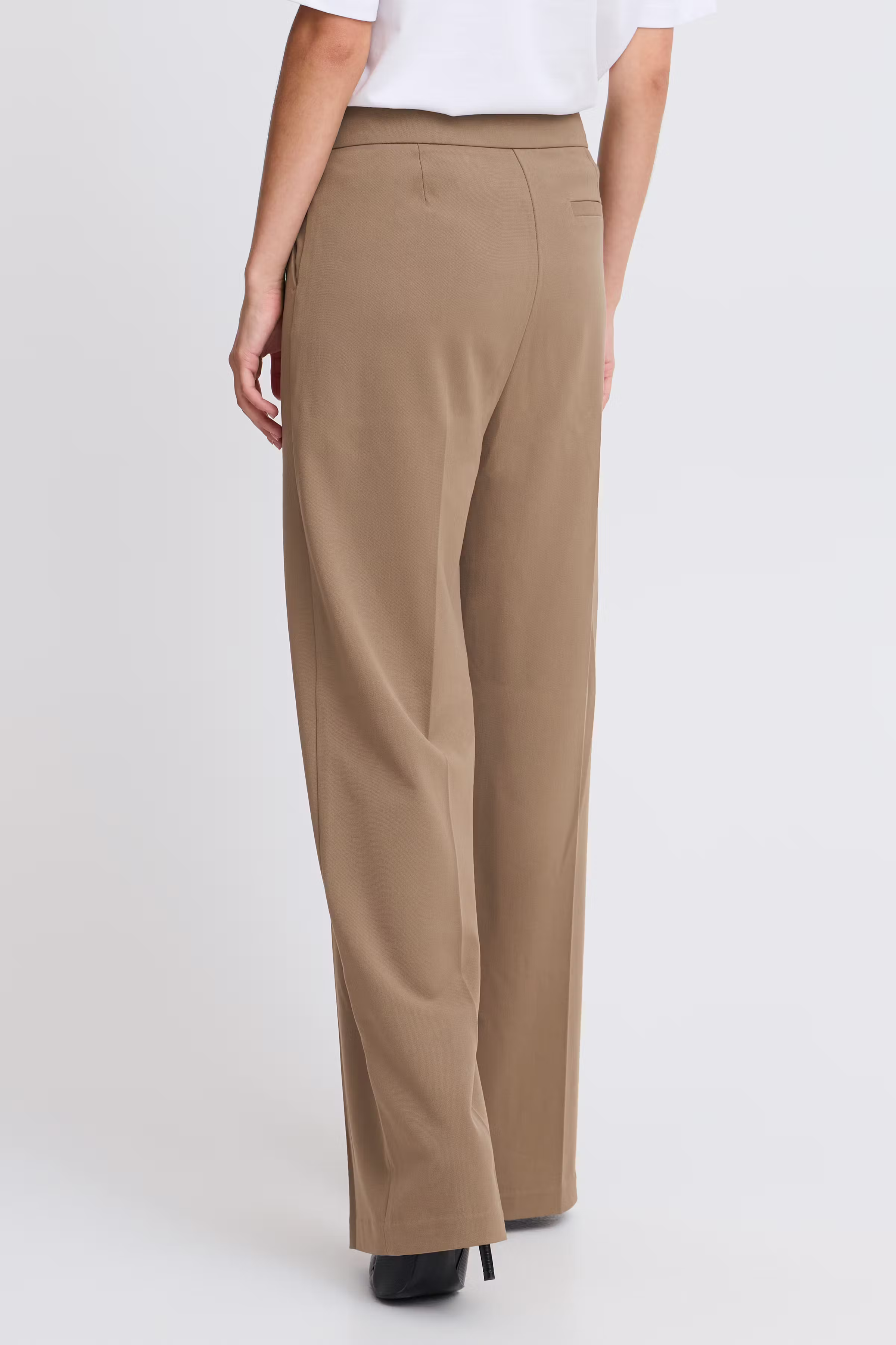 BYELLAN Broek LOOKBOOK BACK 20815369-181112