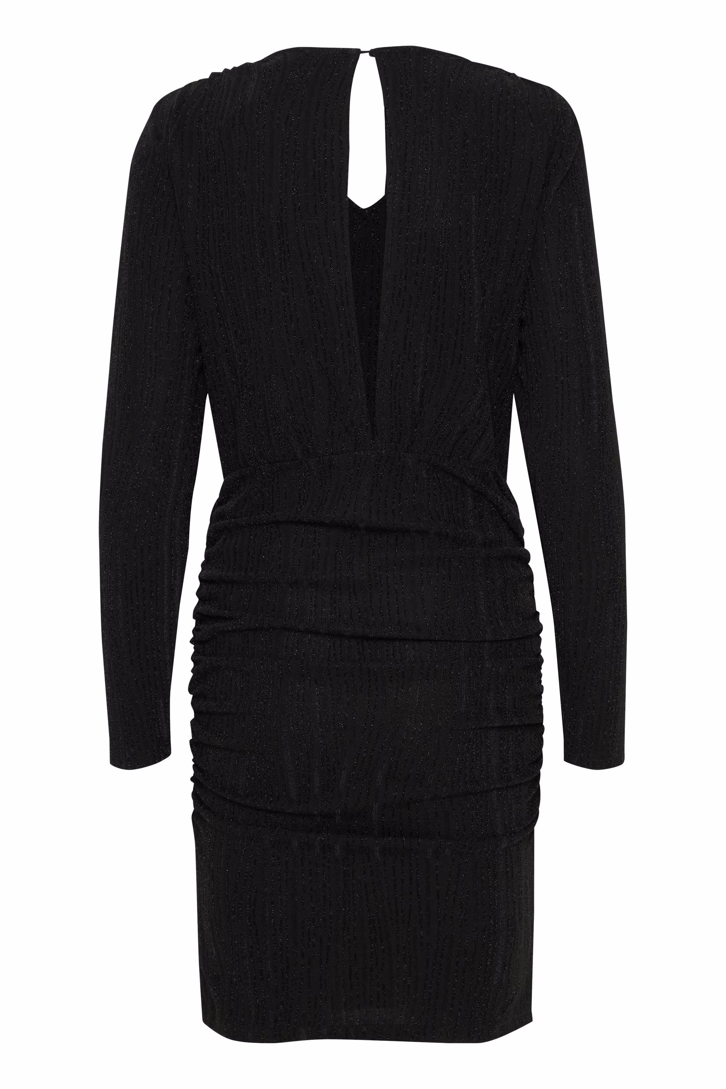 IHNAREEN Kjole PACK BACK 20122233-194008