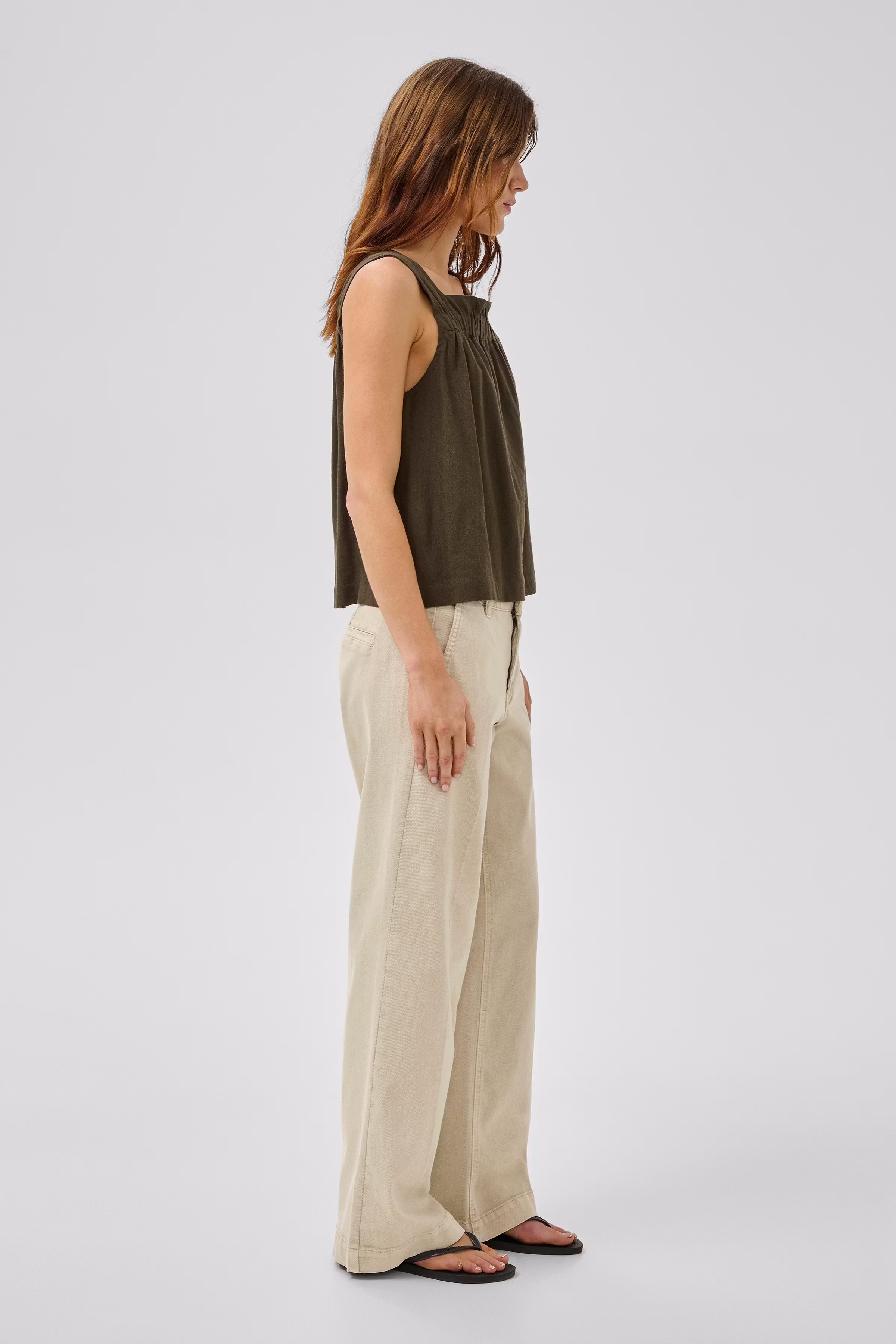 LaraMW Hose LOOKBOOK DETAIL 10705225-130401