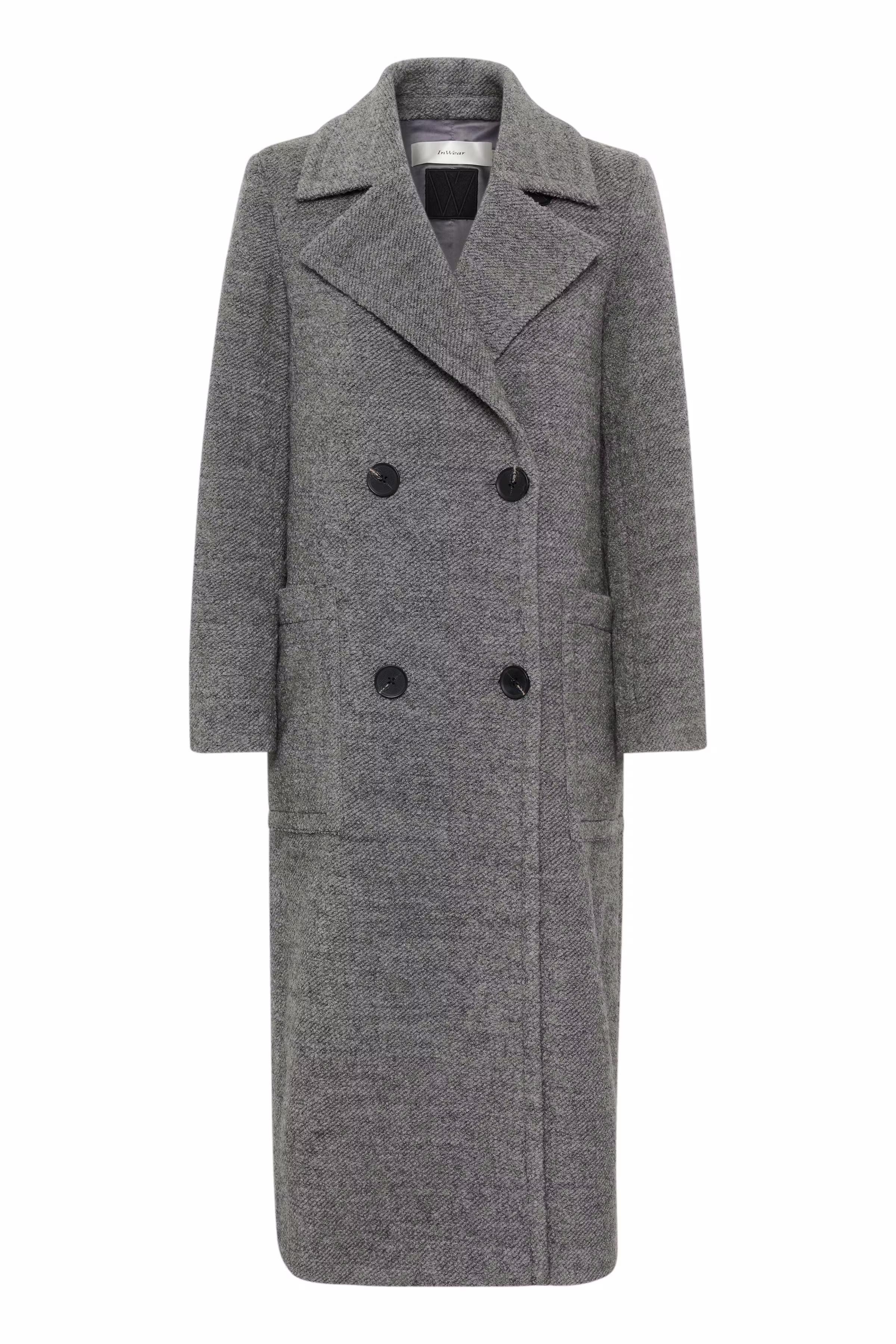 YumIW Coat PACK FRONT 30110615-1740161