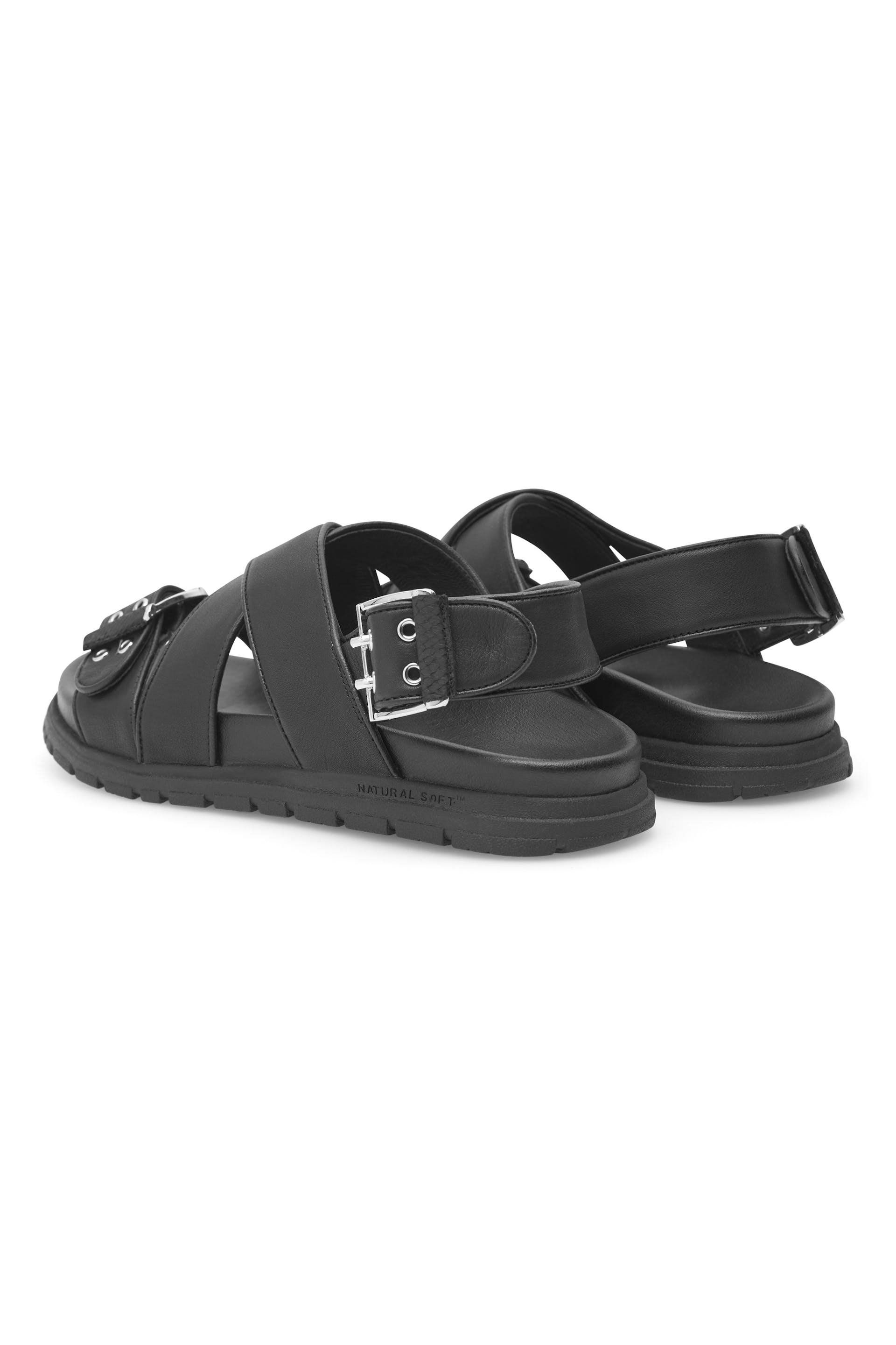 TeaL Sandal PACK BACK 40551690-400313