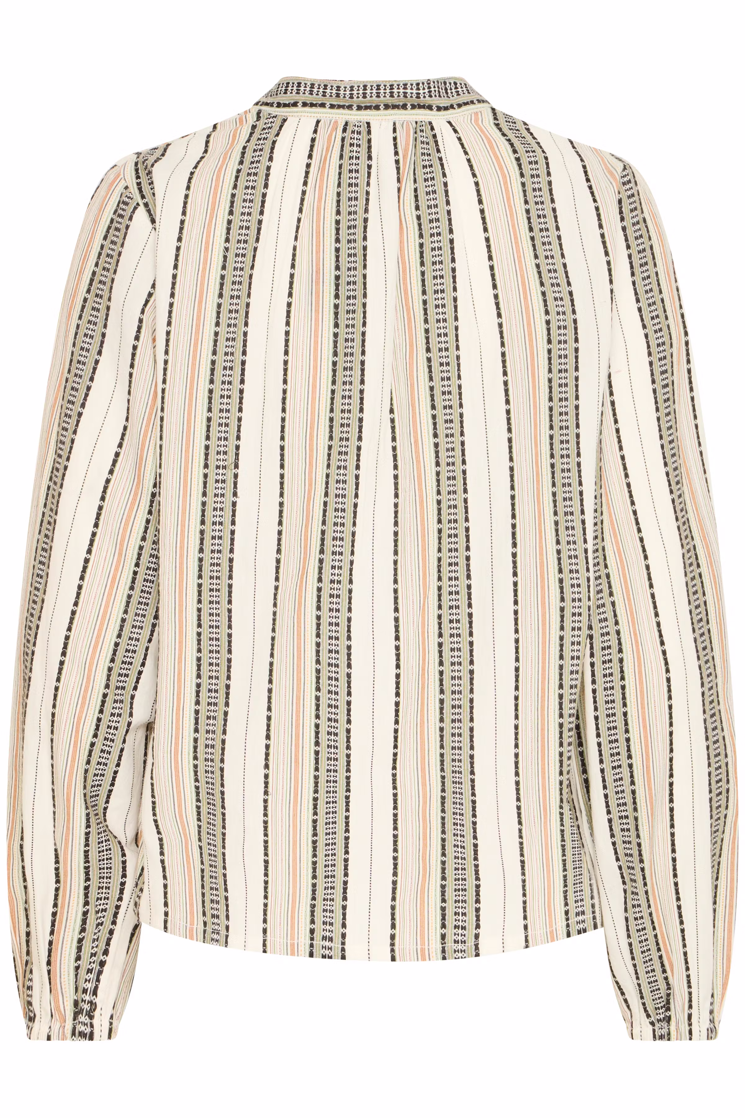 PZTANNIE Blouse PACK BACK 50209127-110105