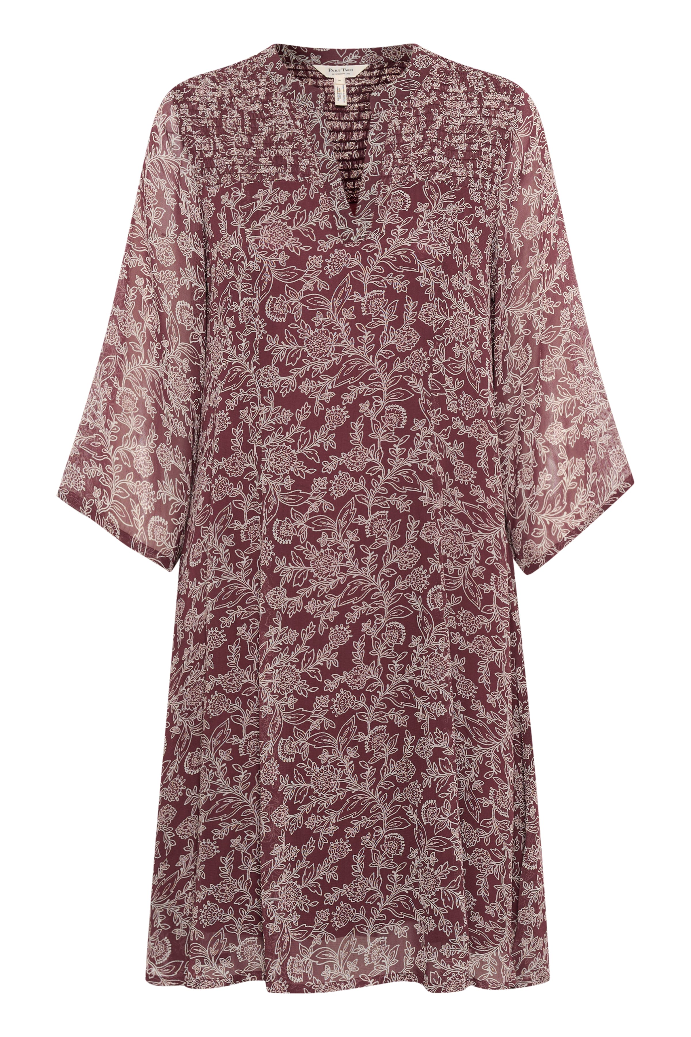 ElkaPW Kleid PACK FRONT 30308413-302739