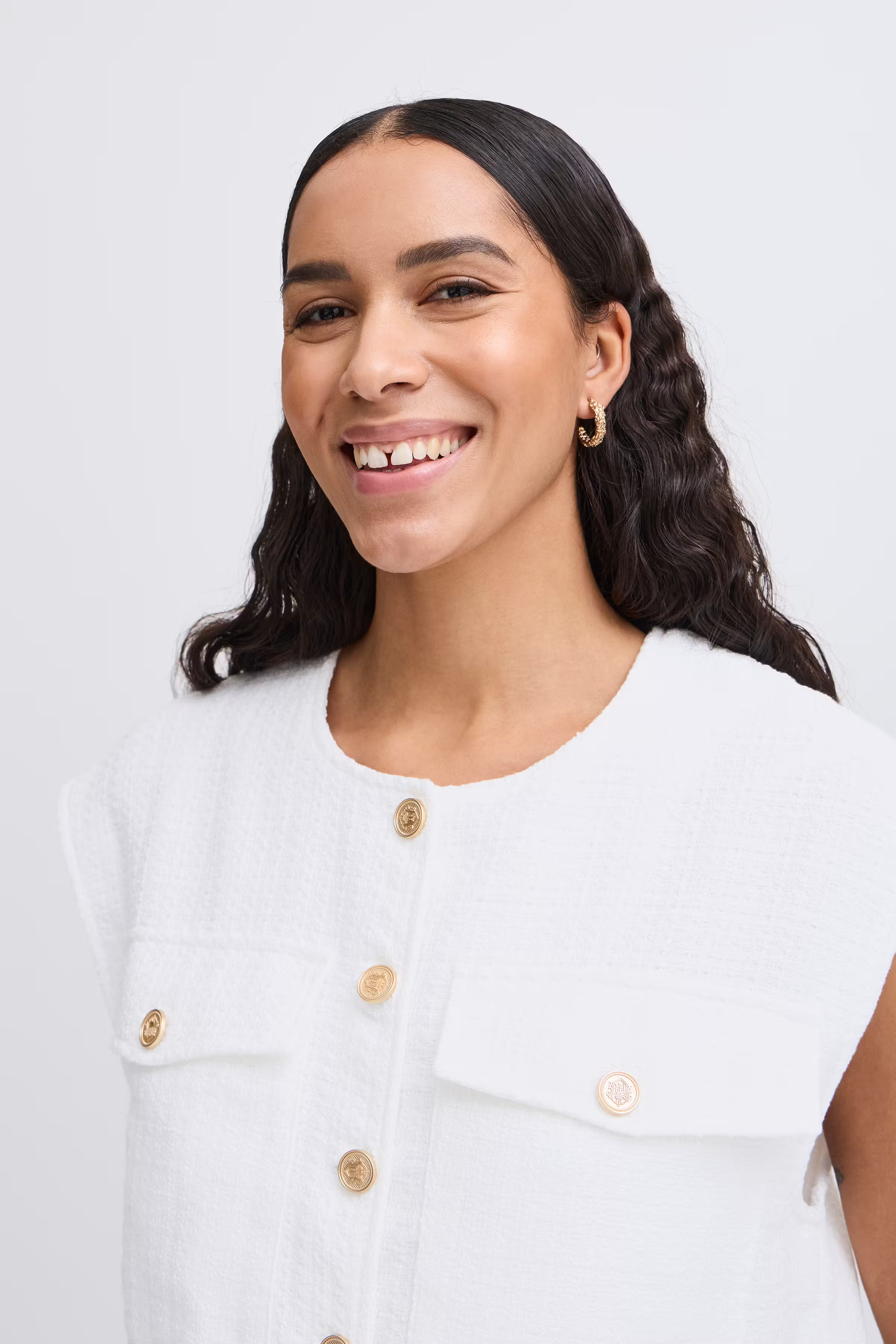 BYEPIAN Vest LOOKBOOK DETAIL 20816457-114300