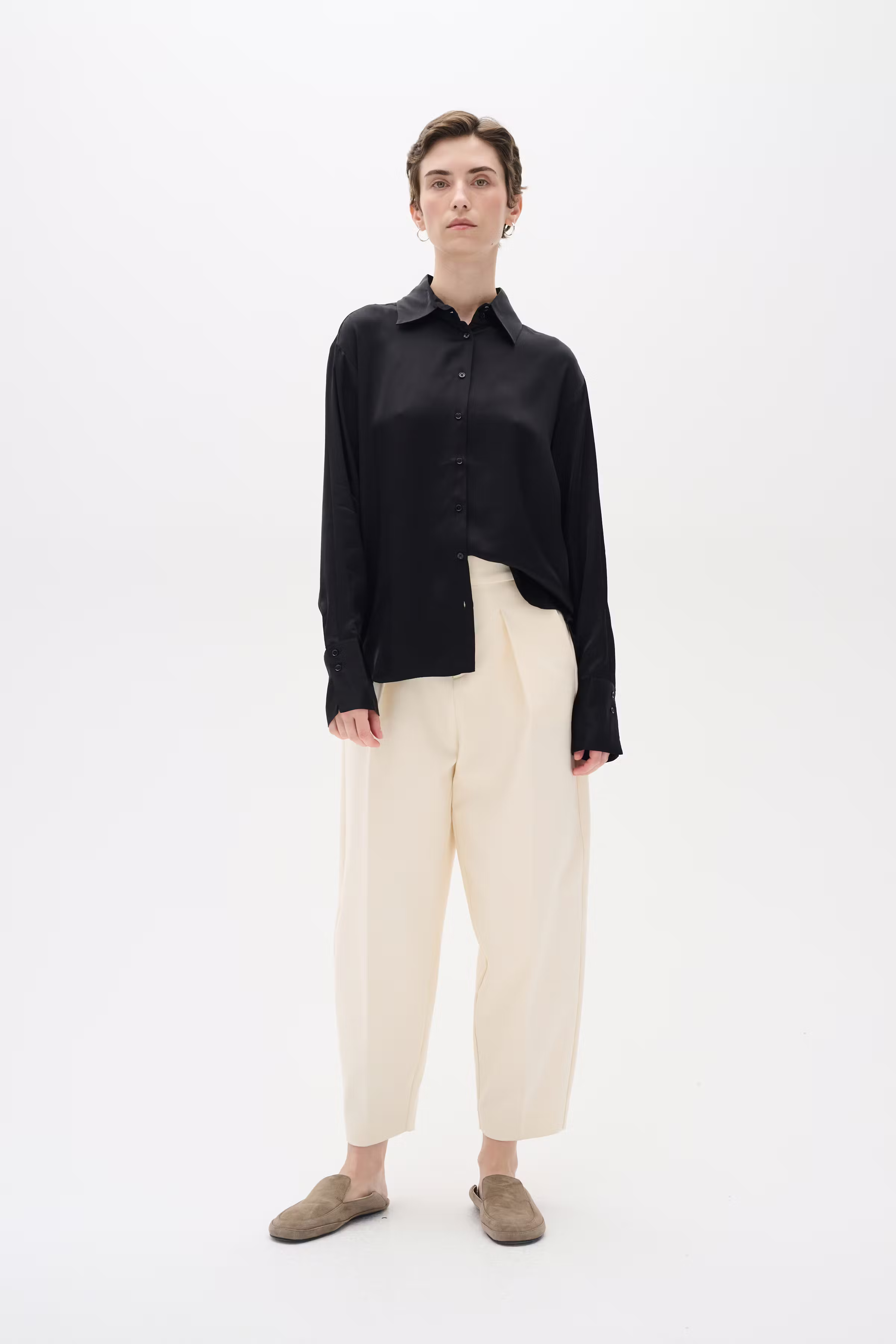 PaulineIW Hemd LOOKBOOK FRONT 30105681-194008