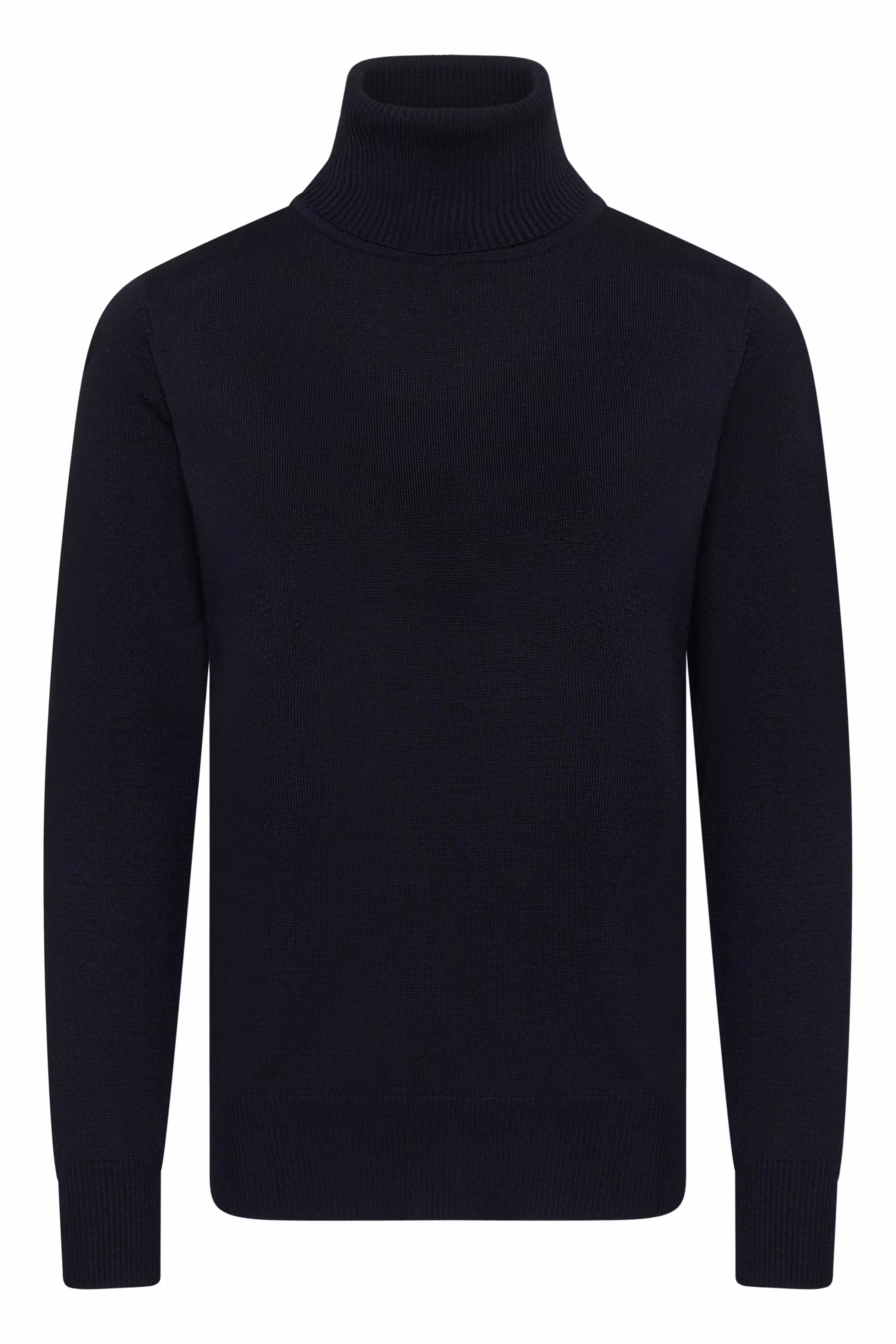MilaSZ Rollneck Pullover PACK FRONT 30500018-193924