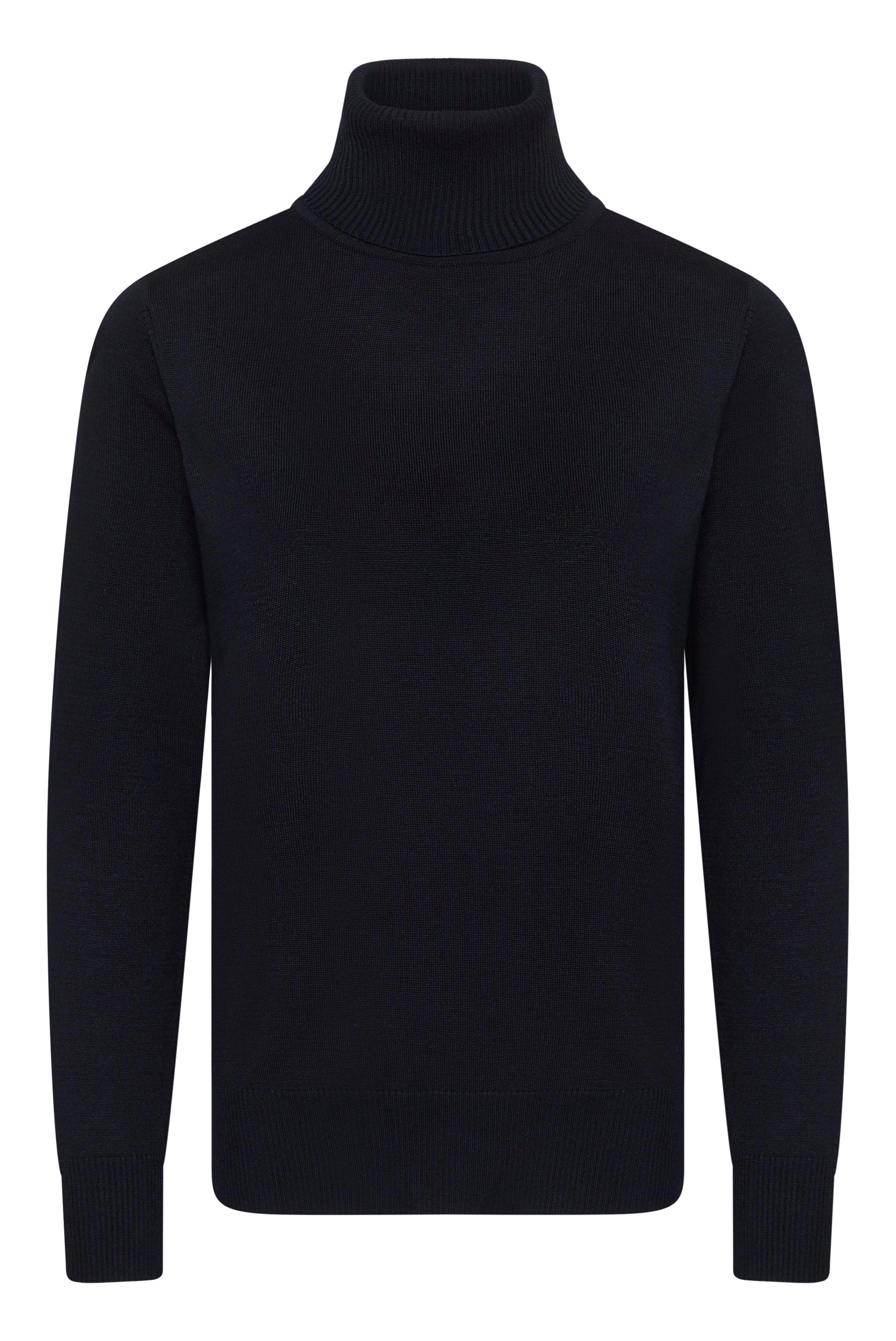 MilaSZ Rollneck Pullover PACK FRONT 30500018-0001