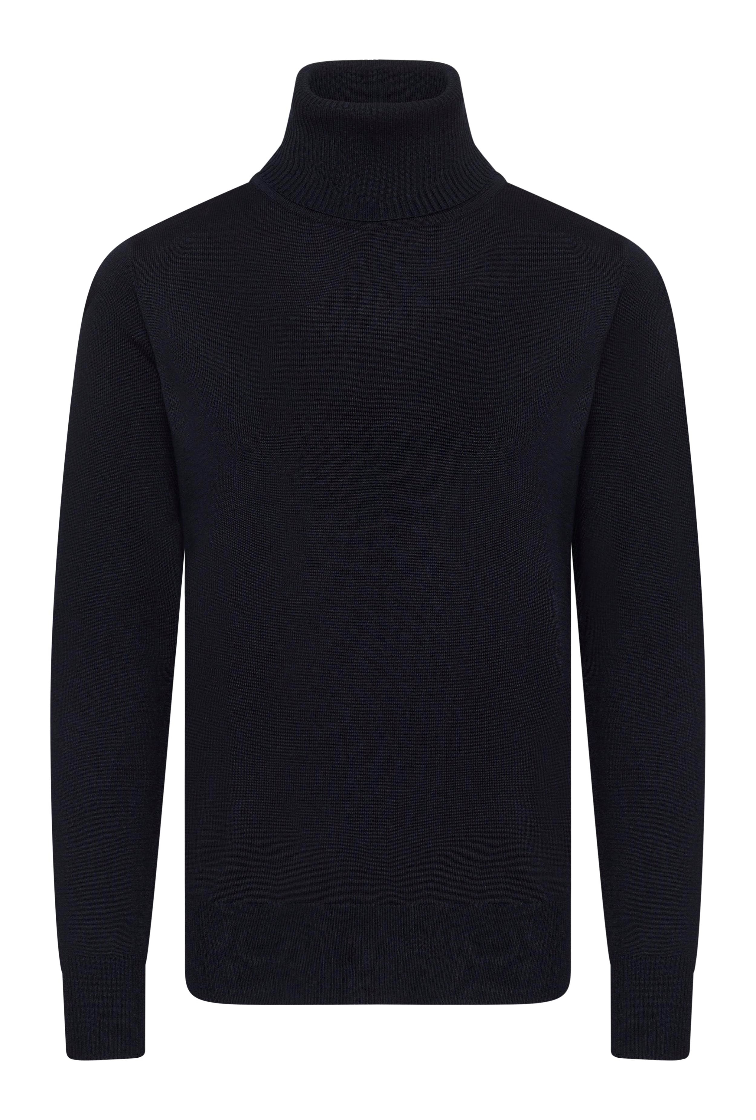 MilaSZ Rollneck Pullover
 PACK FRONT 30500018-193924