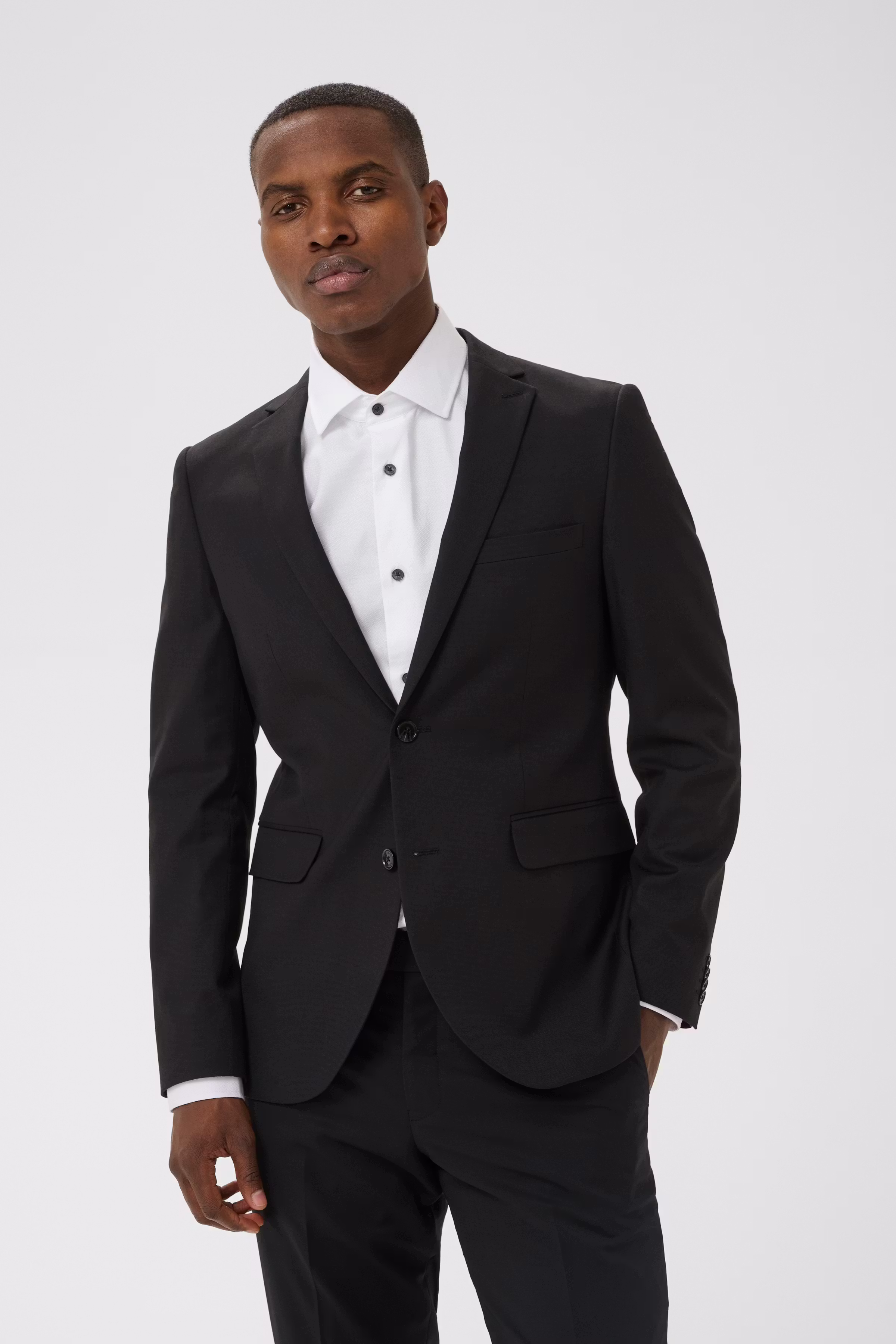 MAGeorge Blazer LOOKBOOK FRONT 30207158-303457