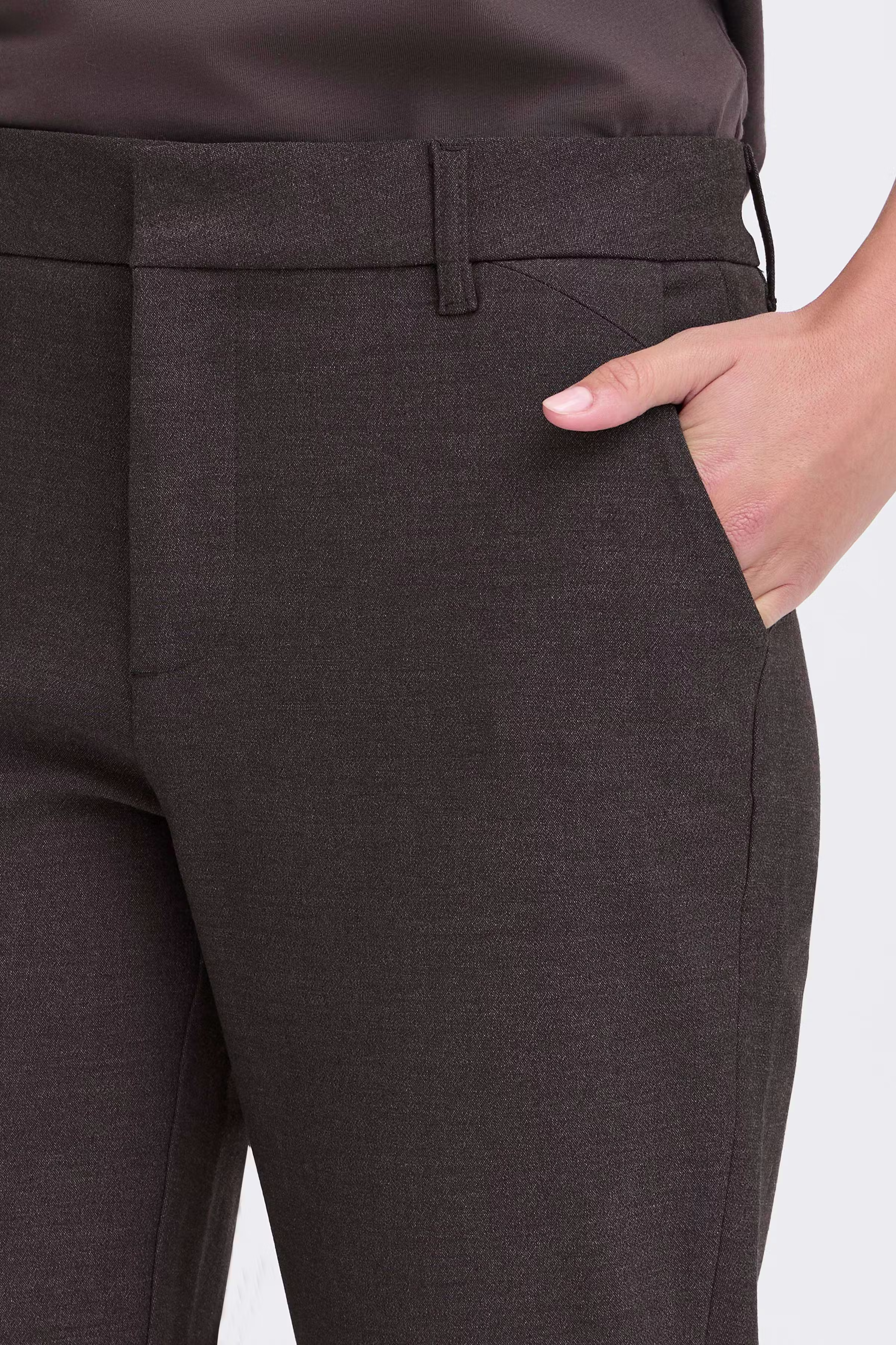 PZBINDY Bukser LOOKBOOK DETAIL 50209188-1911031