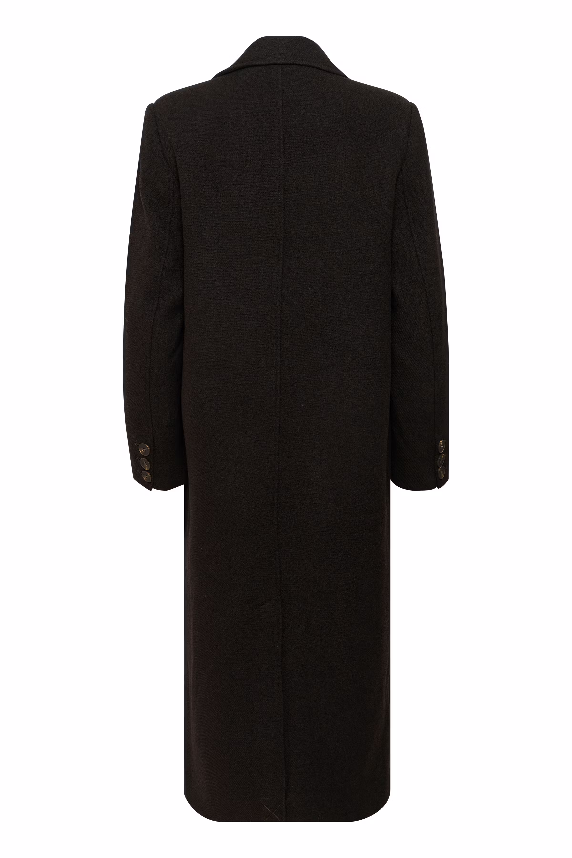 FrannieMW Coat PACK BACK 10704750-1911031